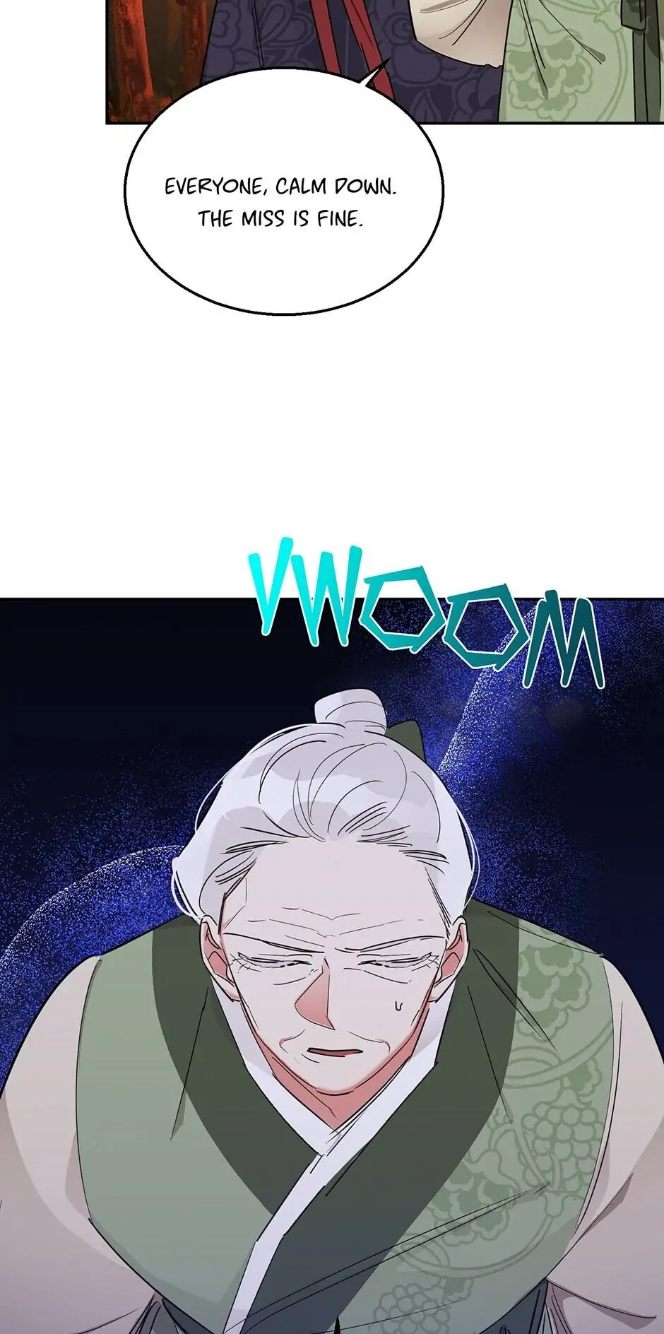 Precious Daughter of the Greatest Martial Arts Villain Chapter 26 - page 5