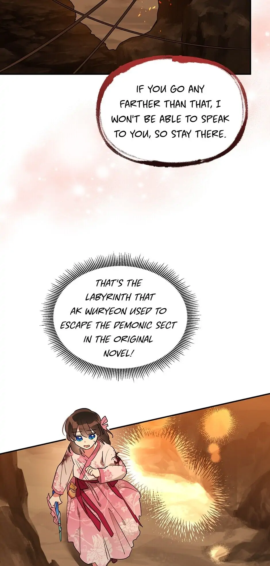 Precious Daughter of the Greatest Martial Arts Villain Chapter 26 - page 59