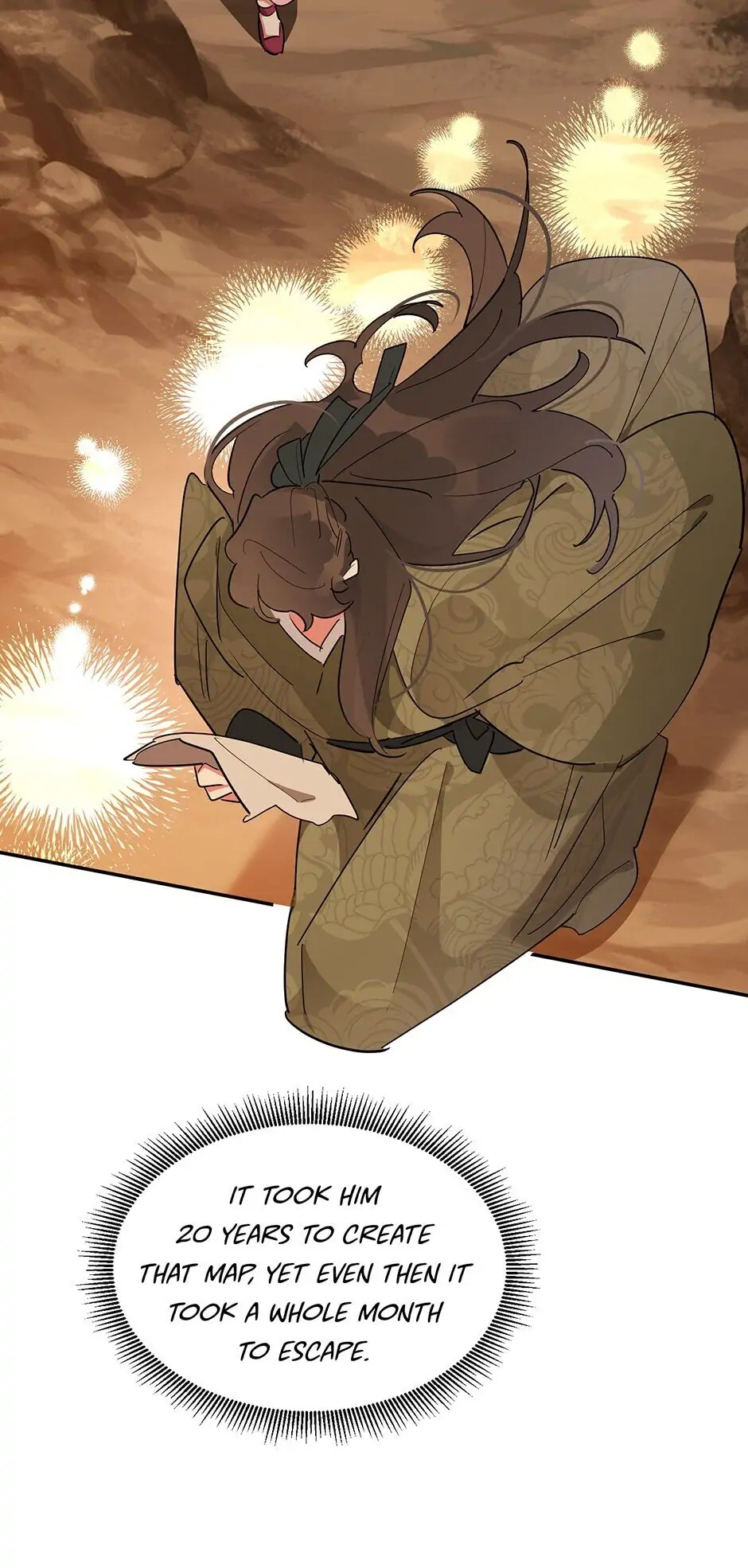 Precious Daughter of the Greatest Martial Arts Villain Chapter 26 - page 60
