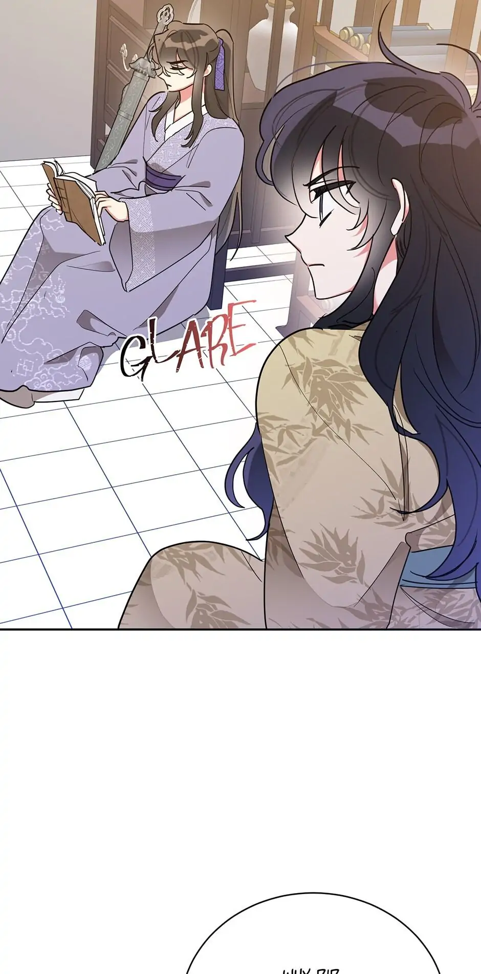 Precious Daughter of the Greatest Martial Arts Villain Chapter 45 - page 10
