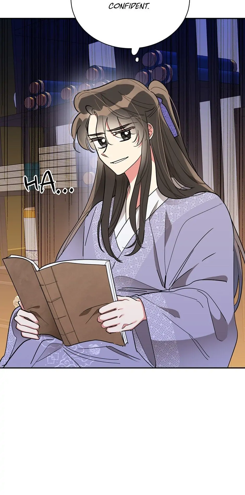 Precious Daughter of the Greatest Martial Arts Villain Chapter 45 - page 13