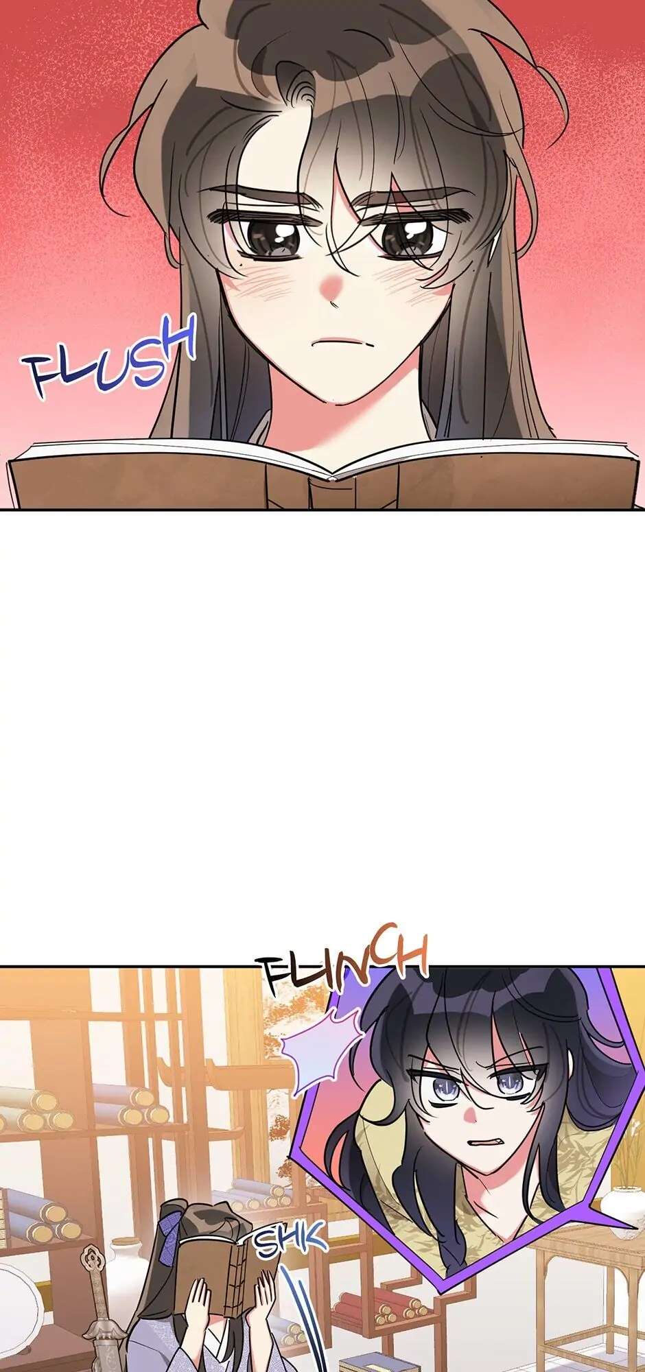 Precious Daughter of the Greatest Martial Arts Villain Chapter 45 - page 16