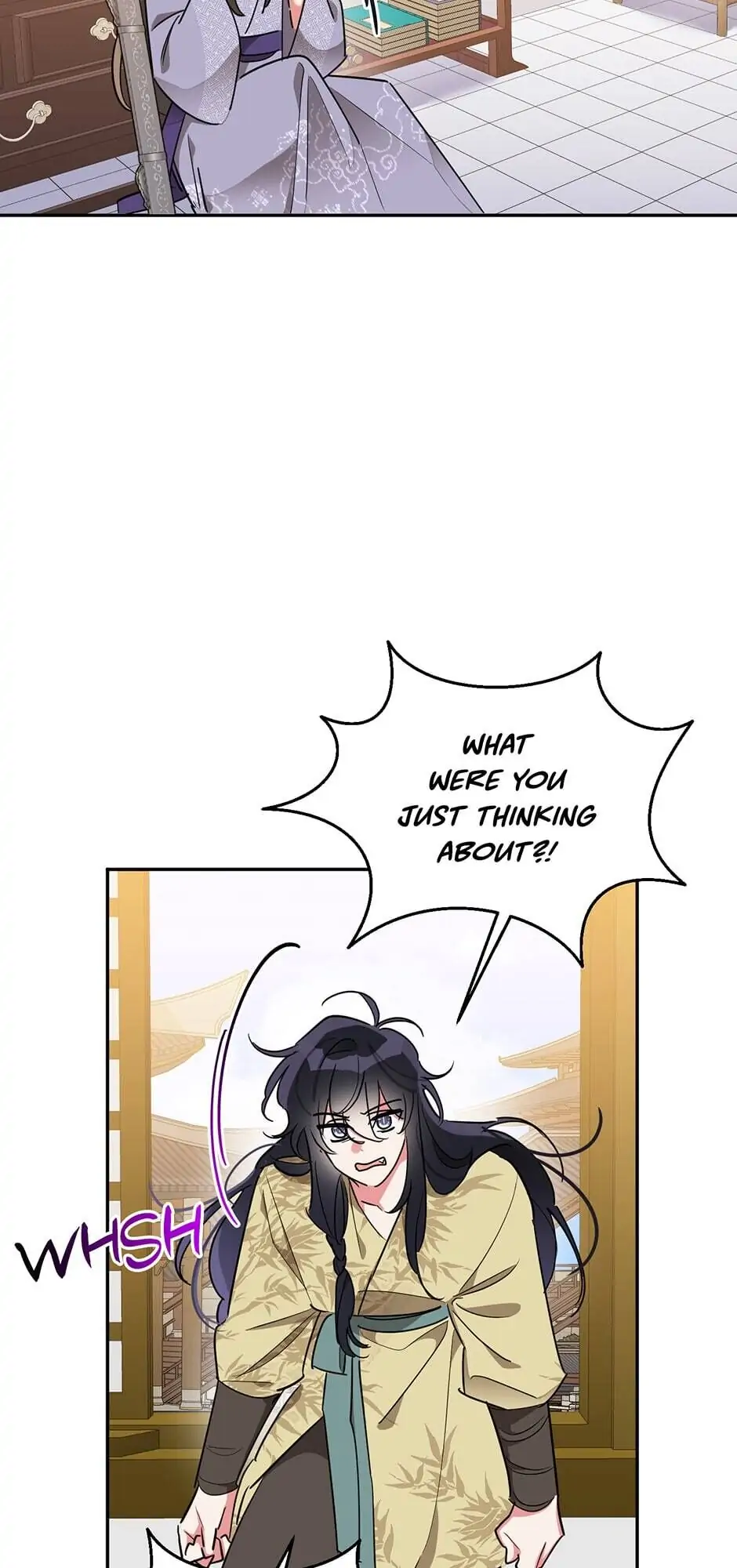 Precious Daughter of the Greatest Martial Arts Villain Chapter 45 - page 17