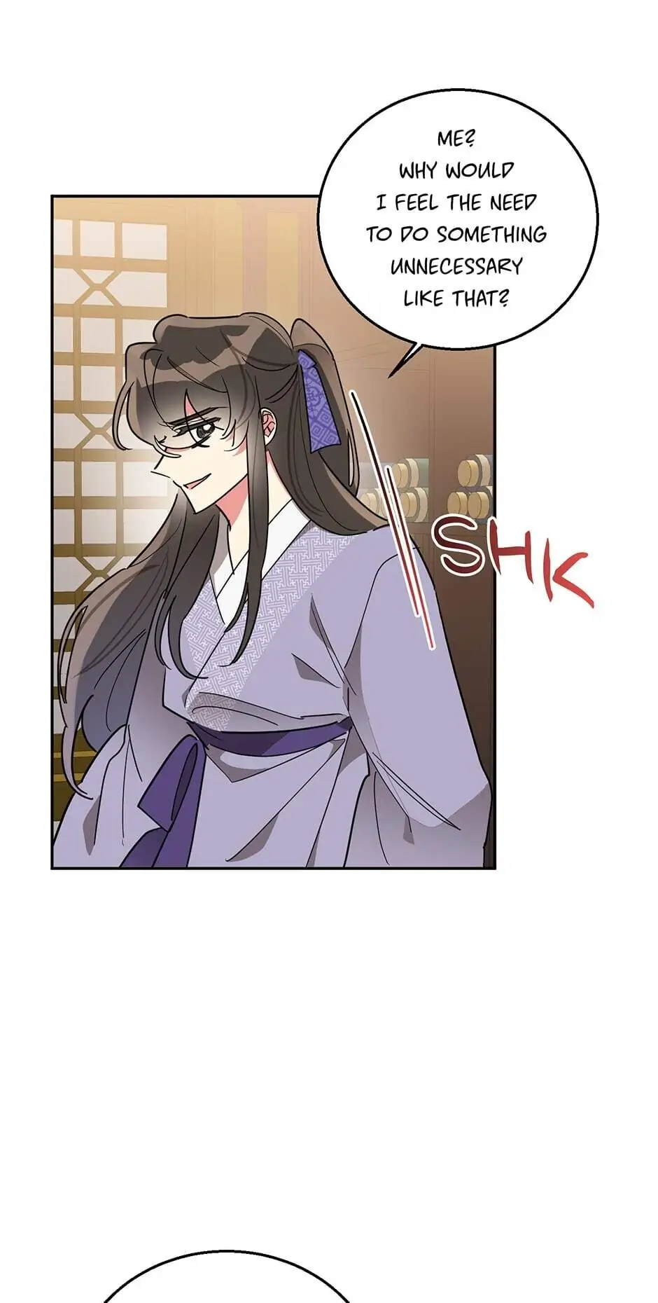 Precious Daughter of the Greatest Martial Arts Villain Chapter 45 - page 22