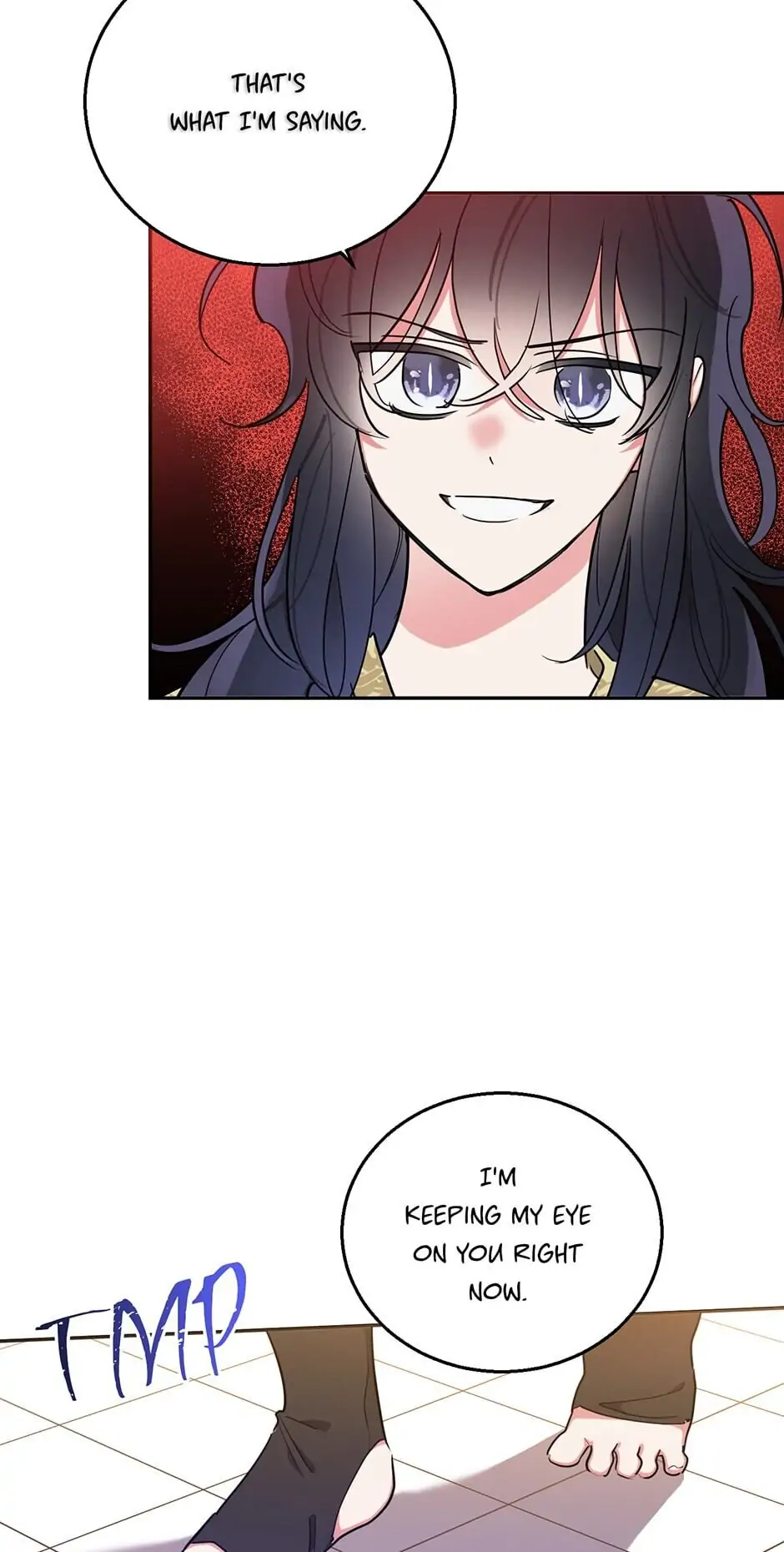 Precious Daughter of the Greatest Martial Arts Villain Chapter 45 - page 23
