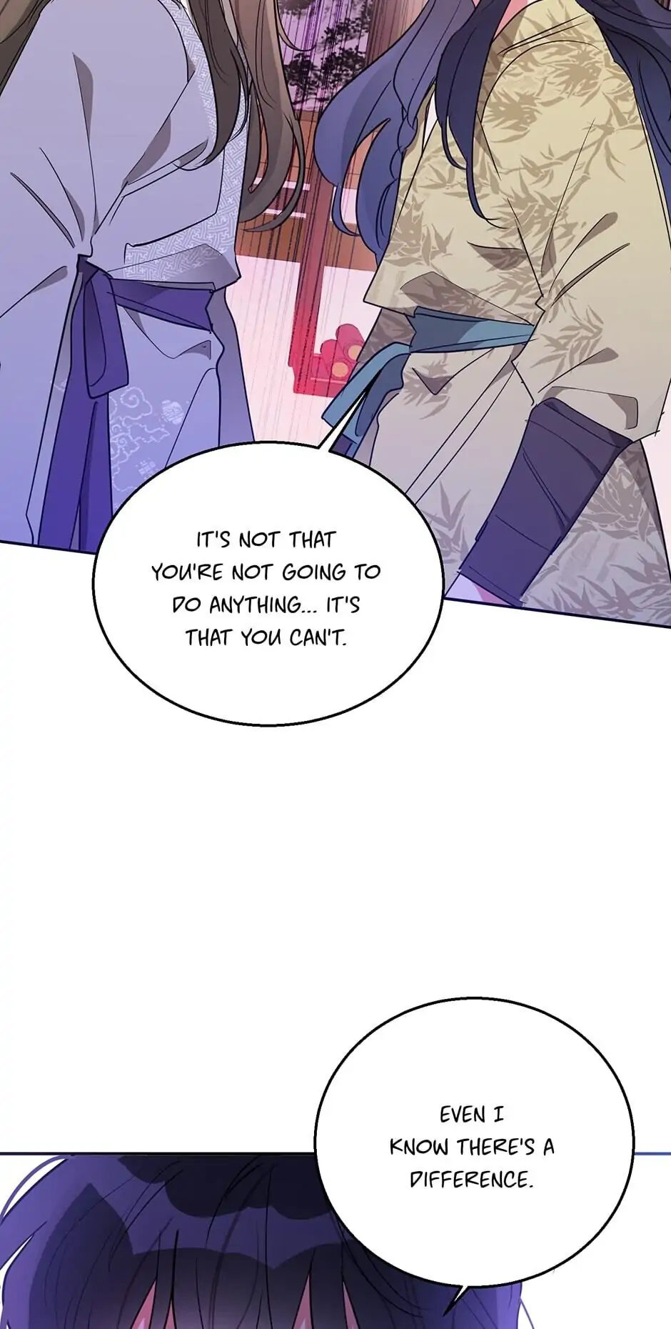 Precious Daughter of the Greatest Martial Arts Villain Chapter 45 - page 25