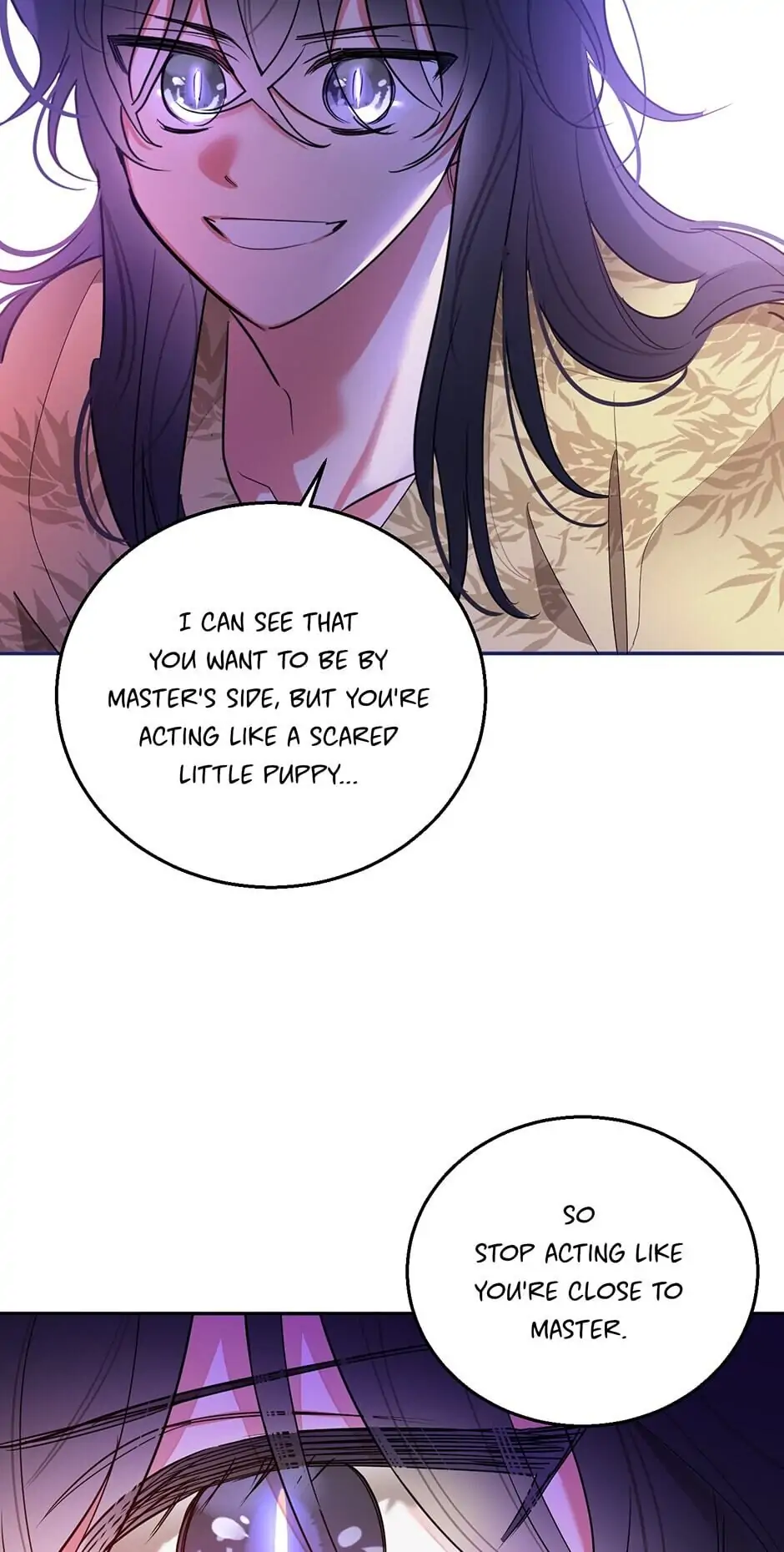 Precious Daughter of the Greatest Martial Arts Villain Chapter 45 - page 26