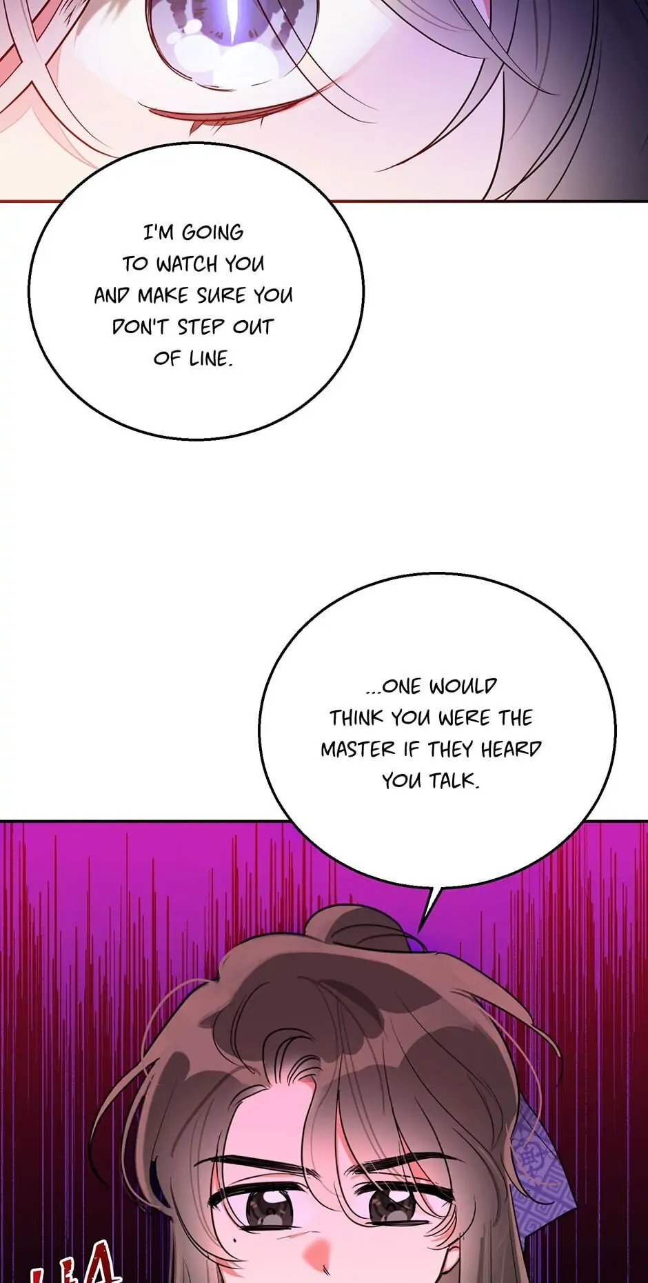 Precious Daughter of the Greatest Martial Arts Villain Chapter 45 - page 27