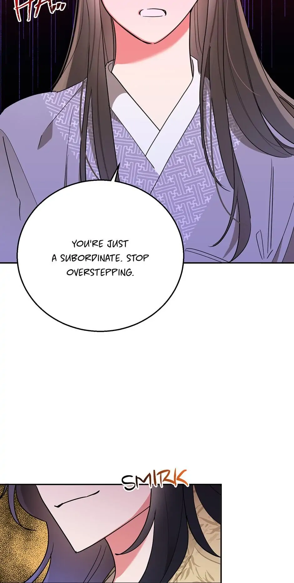 Precious Daughter of the Greatest Martial Arts Villain Chapter 45 - page 28