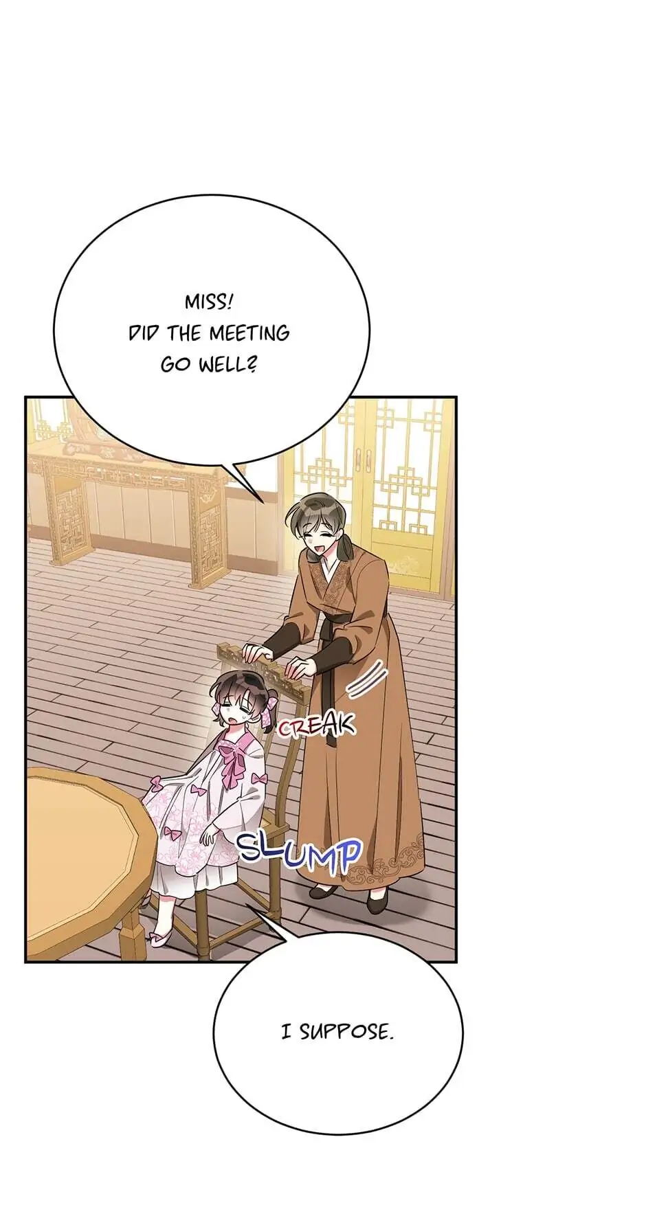 Precious Daughter of the Greatest Martial Arts Villain Chapter 45 - page 2