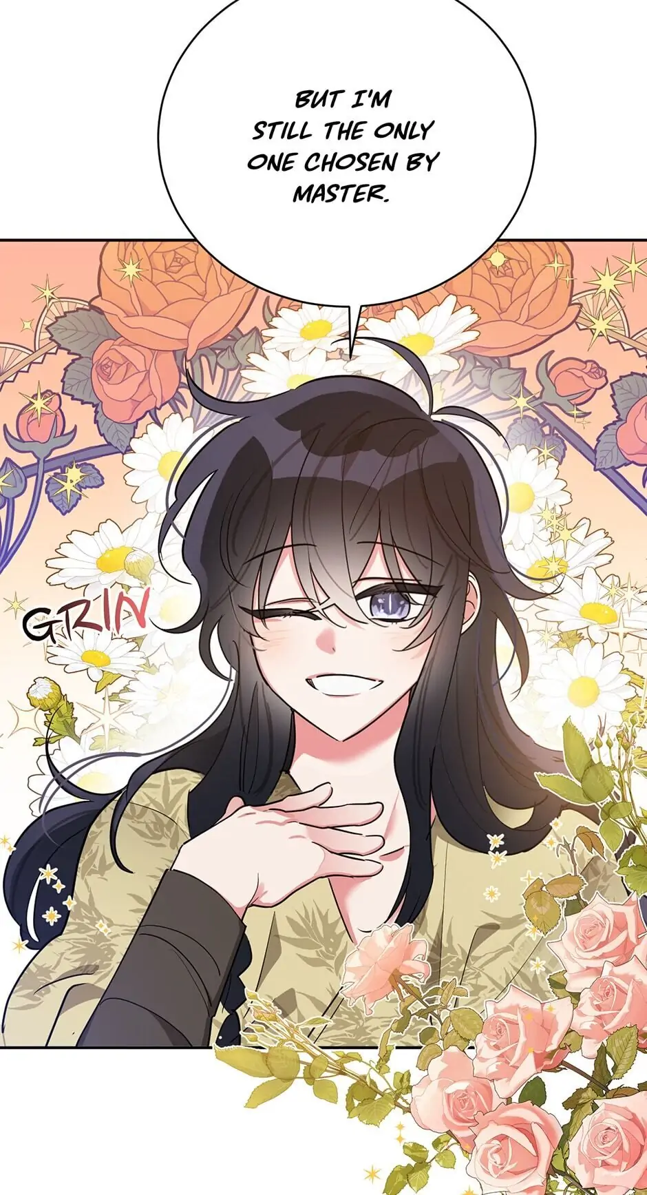 Precious Daughter of the Greatest Martial Arts Villain Chapter 45 - page 31