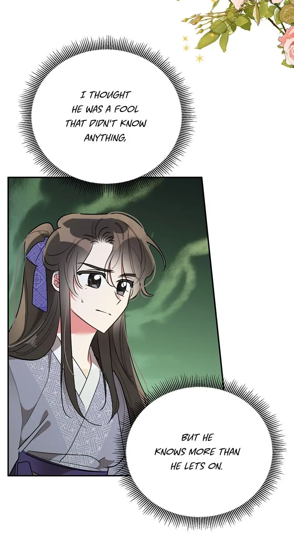 Precious Daughter of the Greatest Martial Arts Villain Chapter 45 - page 32