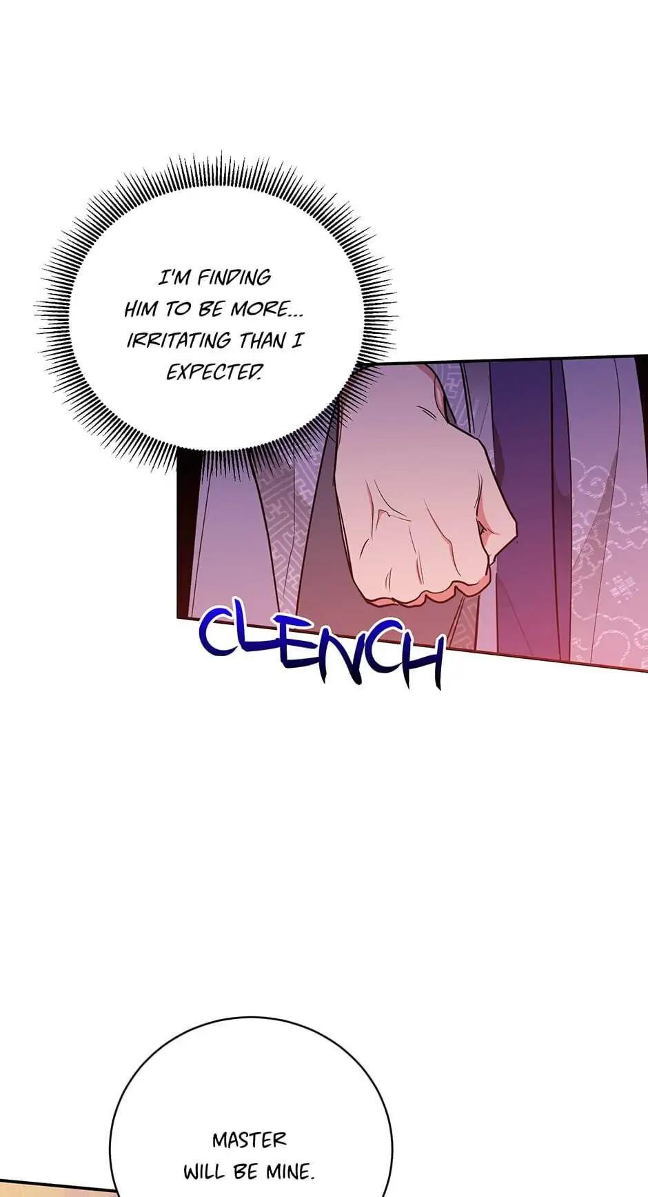 Precious Daughter of the Greatest Martial Arts Villain Chapter 45 - page 33