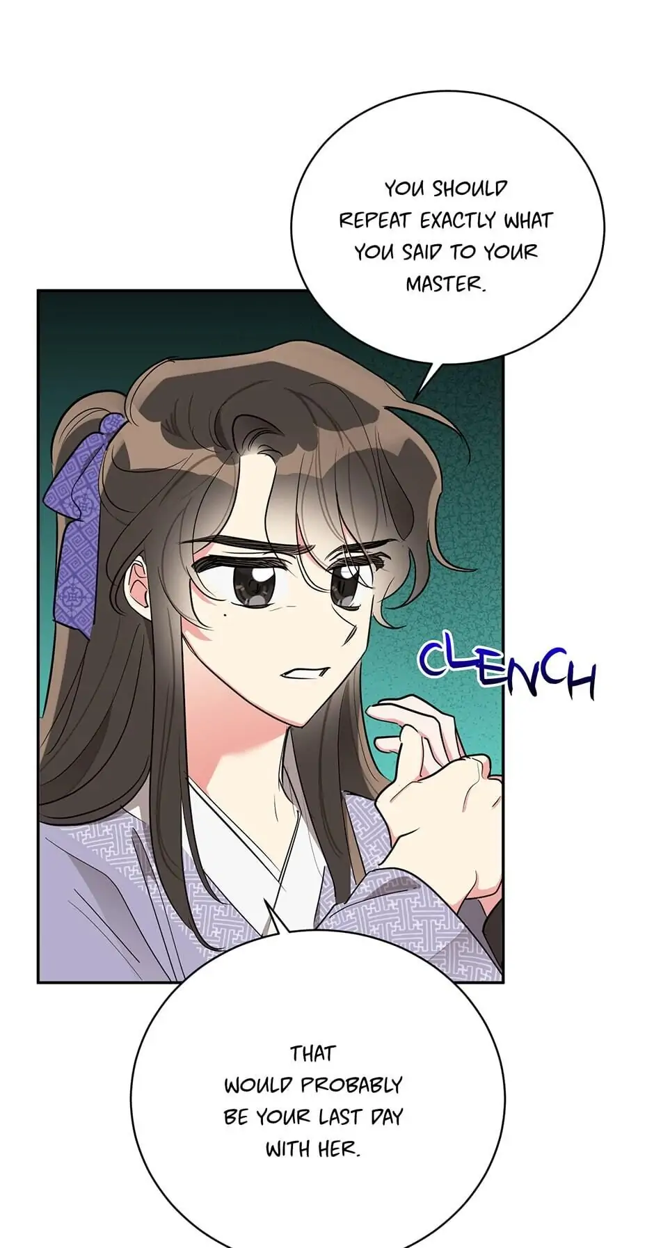 Precious Daughter of the Greatest Martial Arts Villain Chapter 45 - page 36