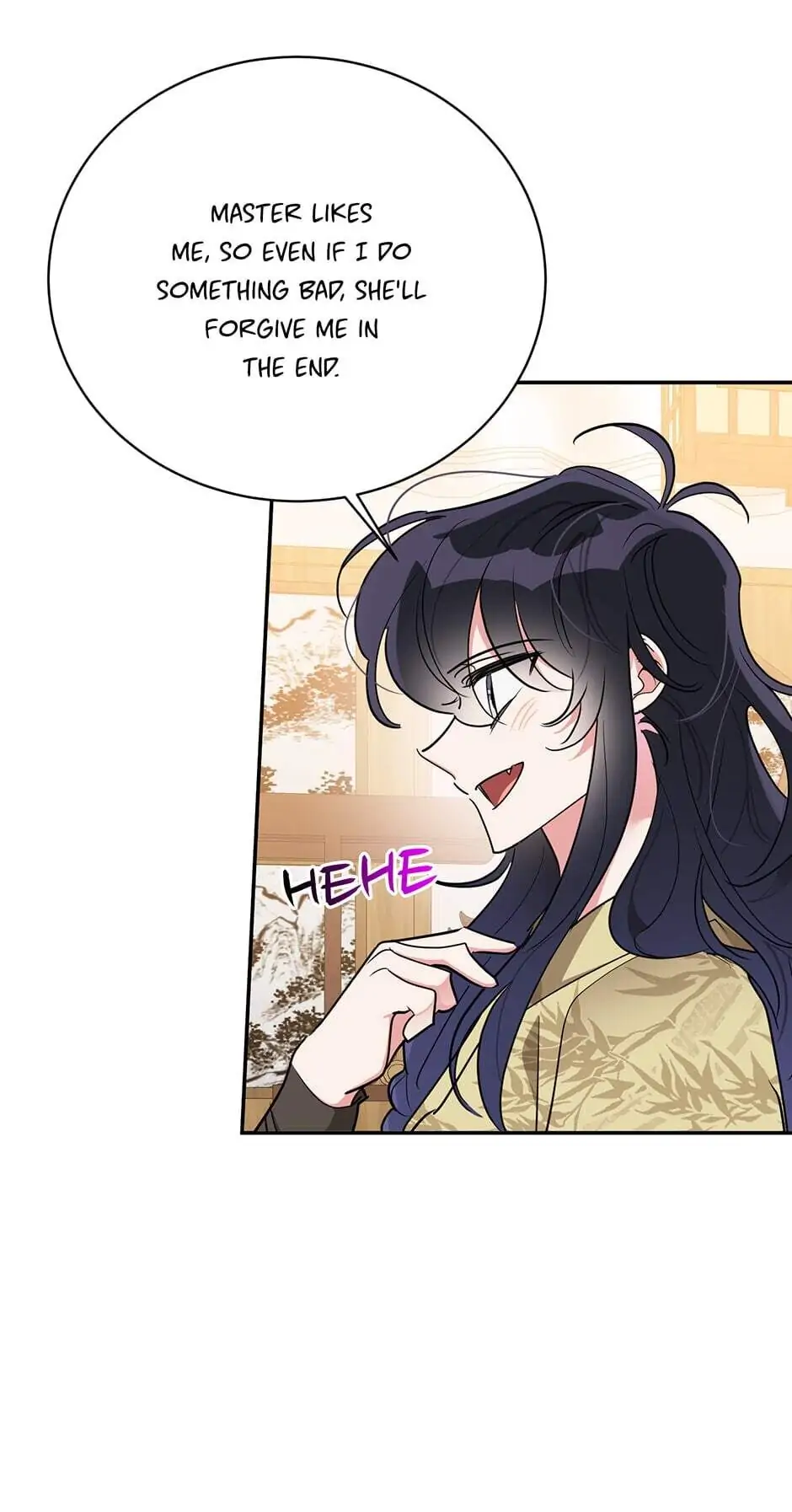 Precious Daughter of the Greatest Martial Arts Villain Chapter 45 - page 38