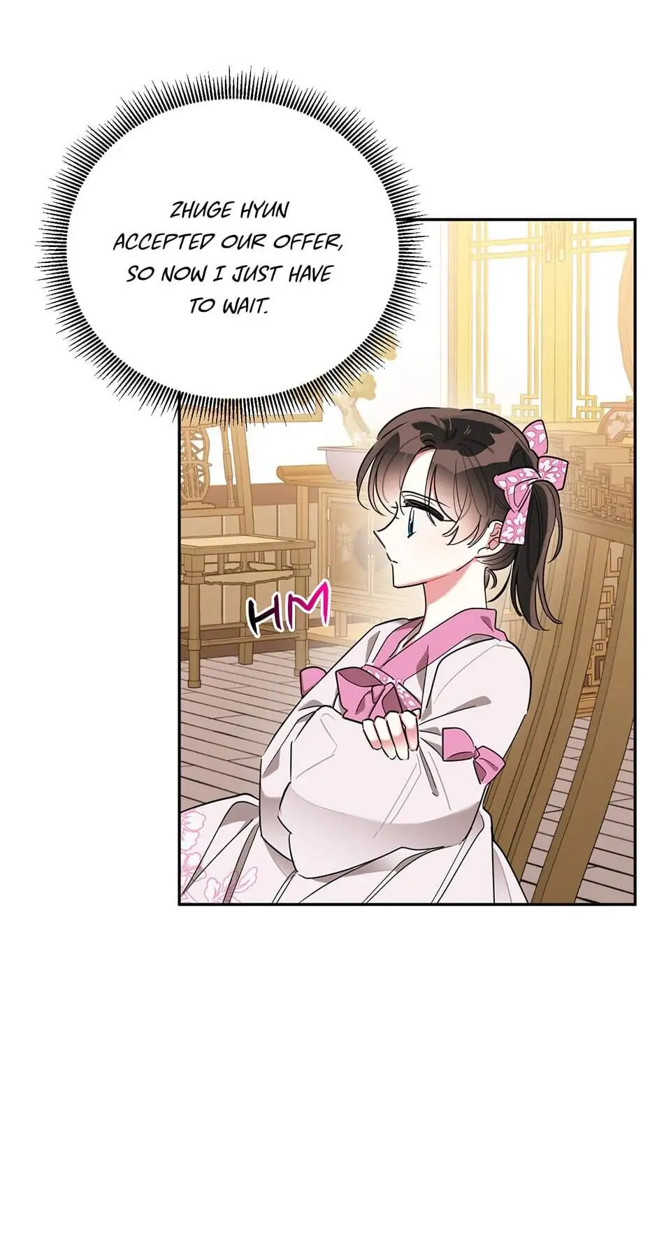 Precious Daughter of the Greatest Martial Arts Villain Chapter 45 - page 3