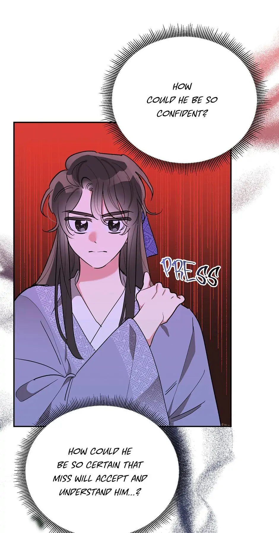 Precious Daughter of the Greatest Martial Arts Villain Chapter 45 - page 39
