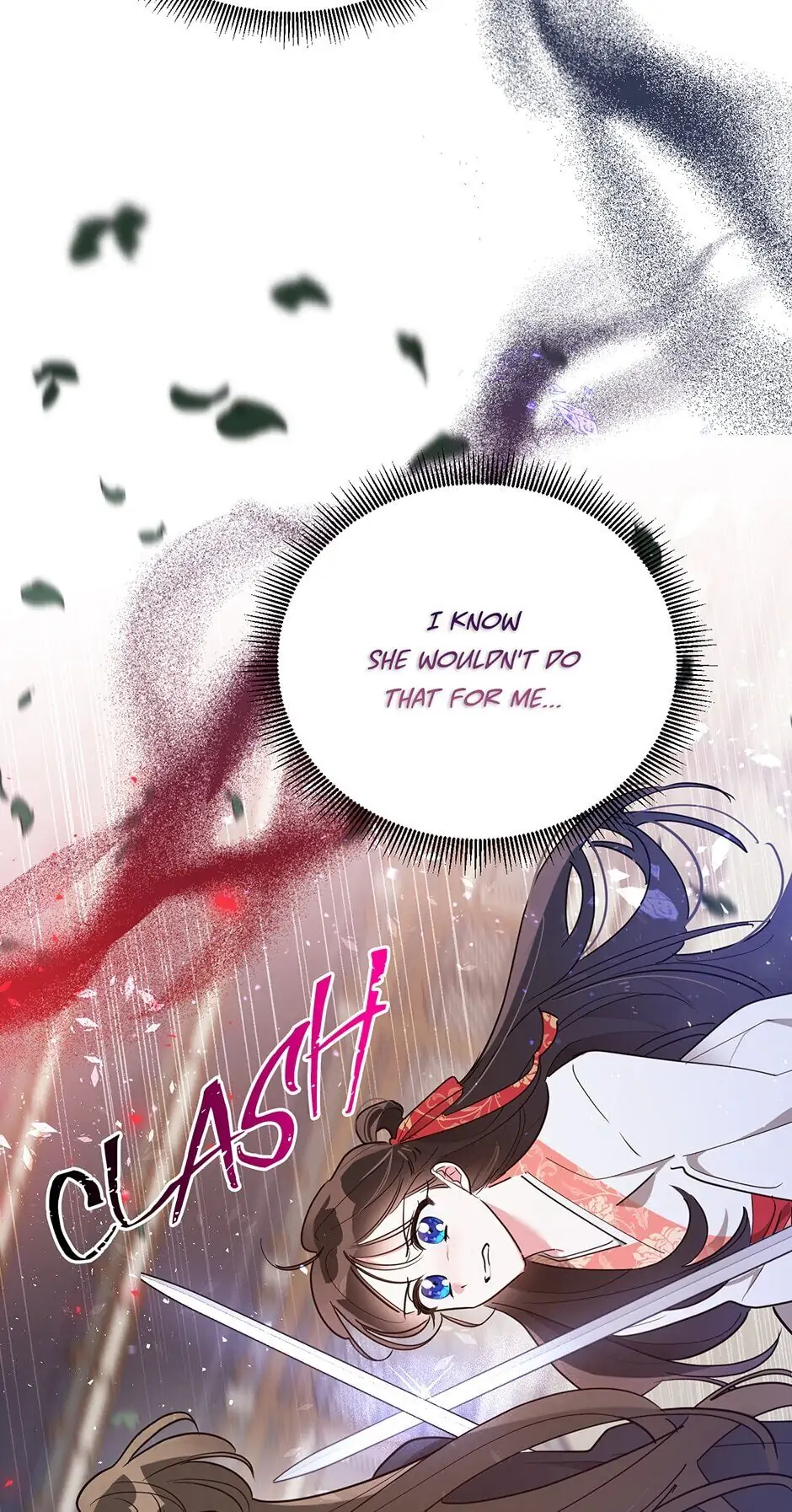 Precious Daughter of the Greatest Martial Arts Villain Chapter 45 - page 40