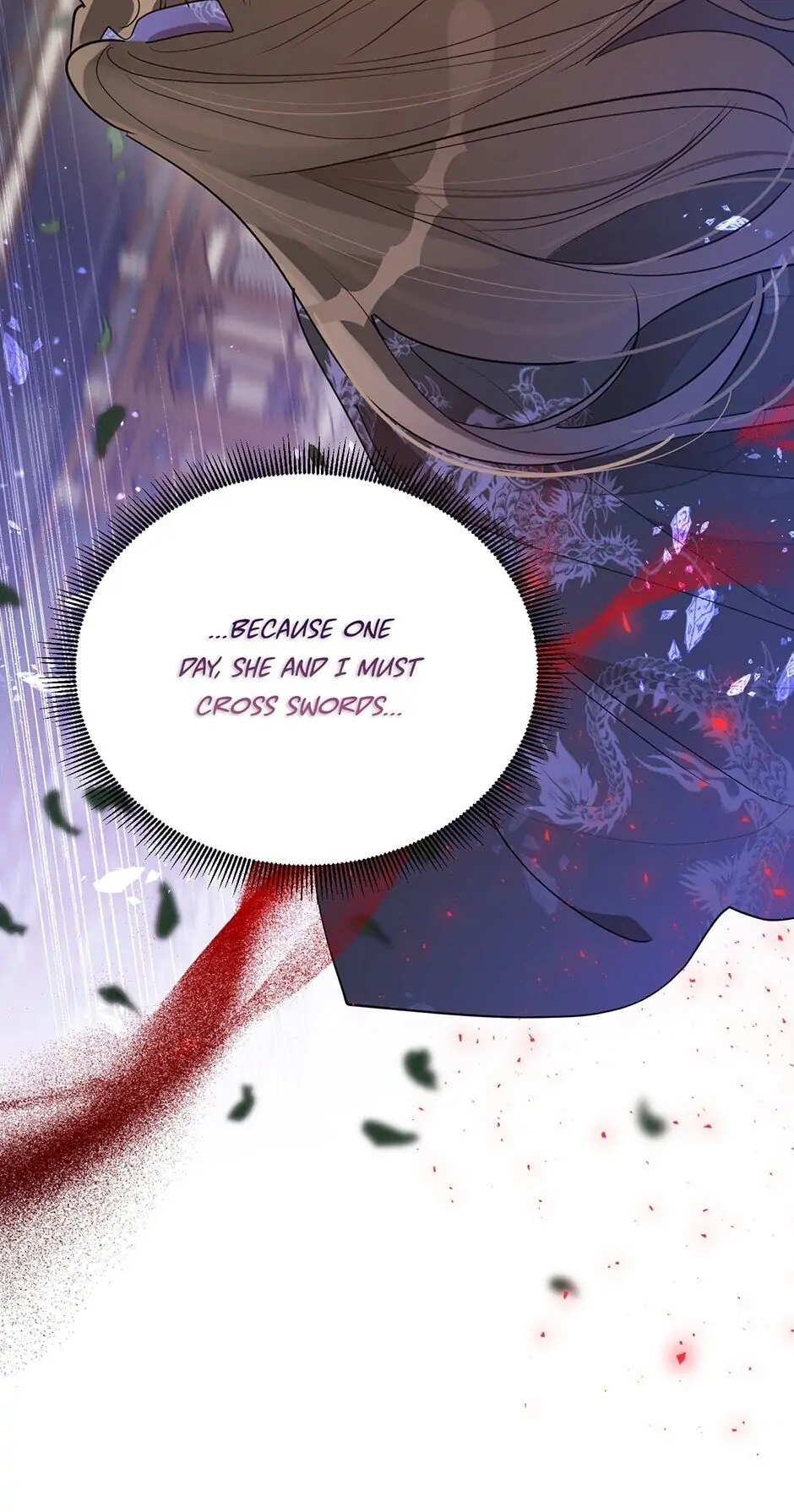 Precious Daughter of the Greatest Martial Arts Villain Chapter 45 - page 41