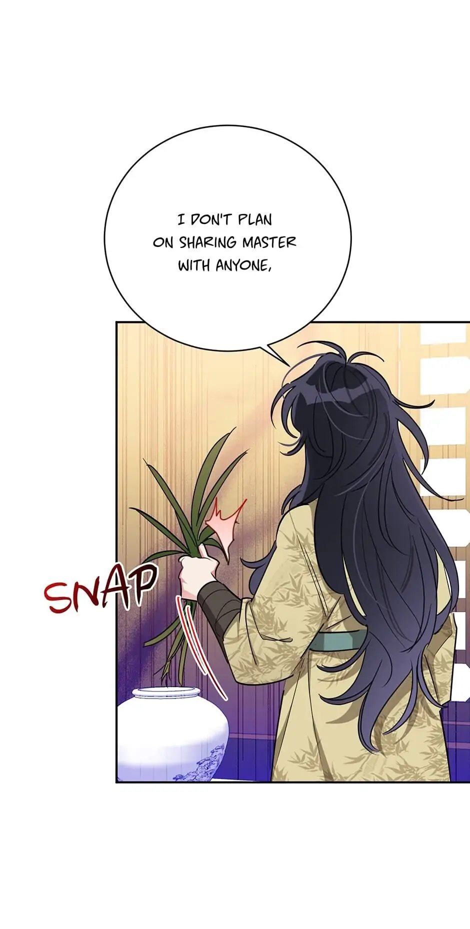 Precious Daughter of the Greatest Martial Arts Villain Chapter 45 - page 42