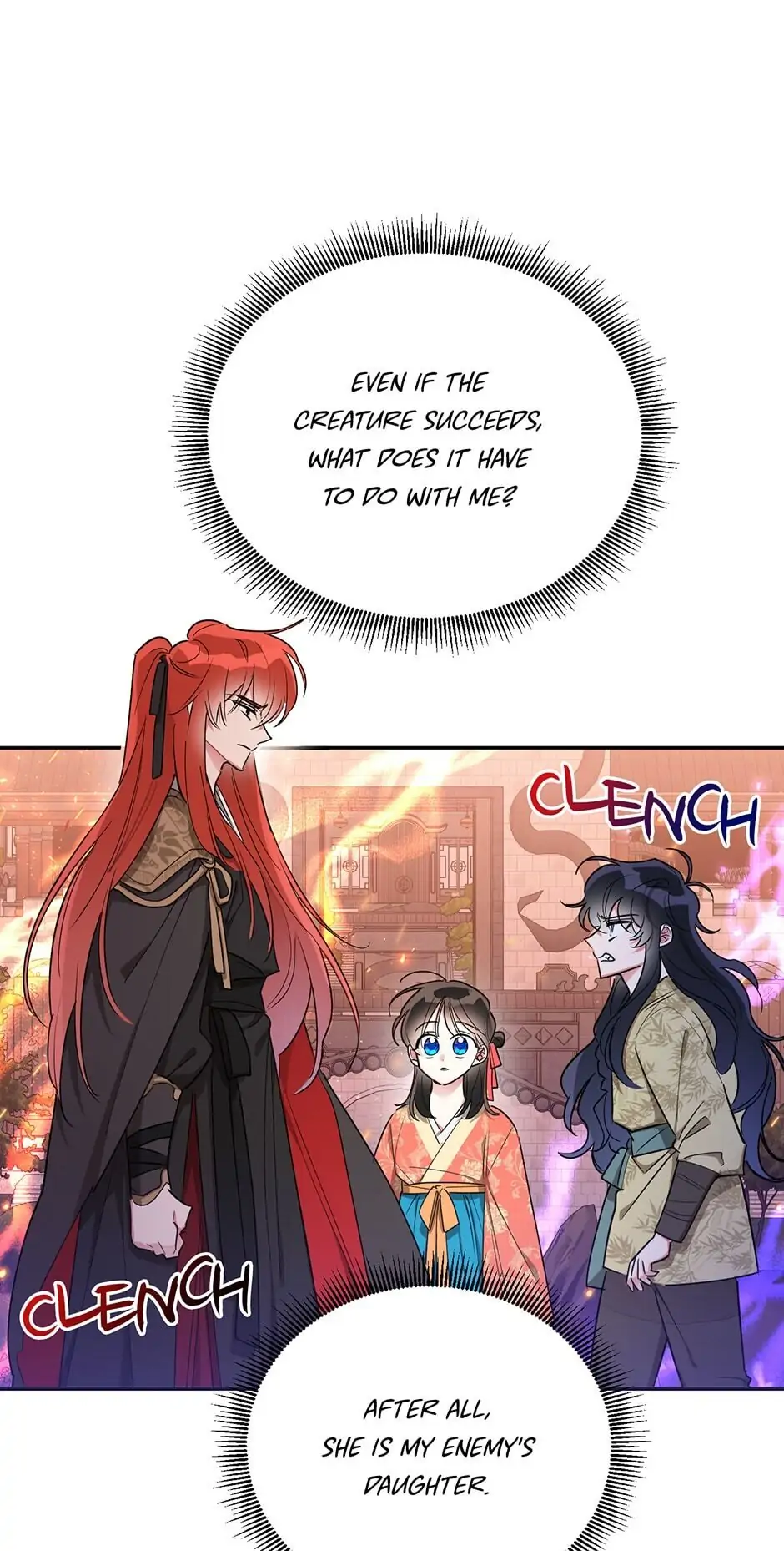Precious Daughter of the Greatest Martial Arts Villain Chapter 45 - page 44