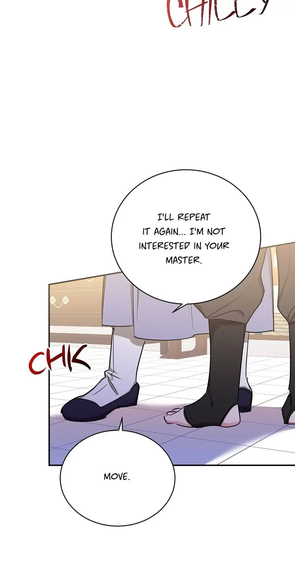 Precious Daughter of the Greatest Martial Arts Villain Chapter 45 - page 47