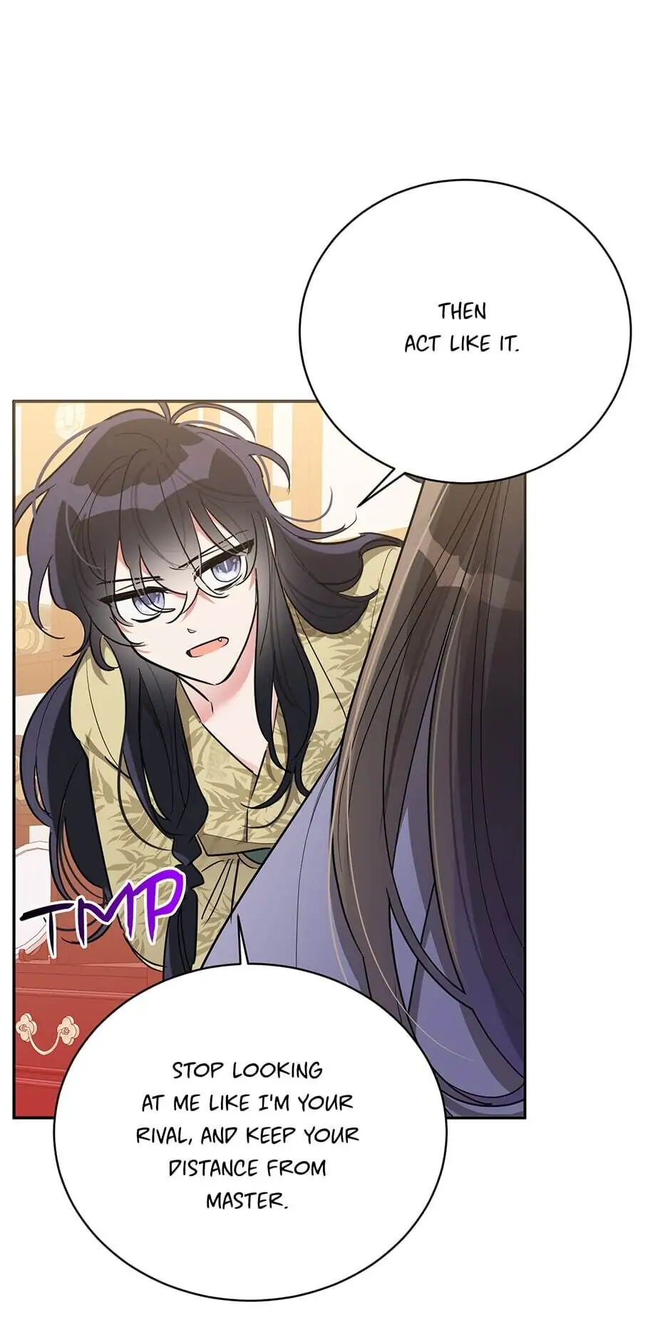 Precious Daughter of the Greatest Martial Arts Villain Chapter 45 - page 48