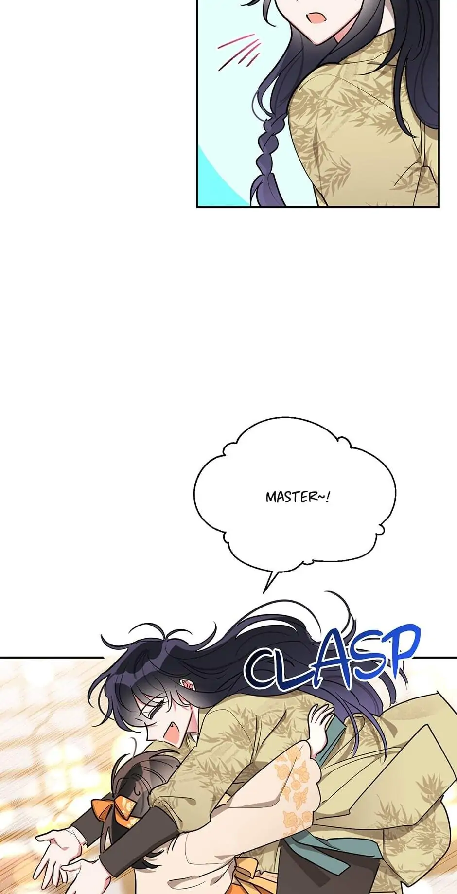 Precious Daughter of the Greatest Martial Arts Villain Chapter 45 - page 52