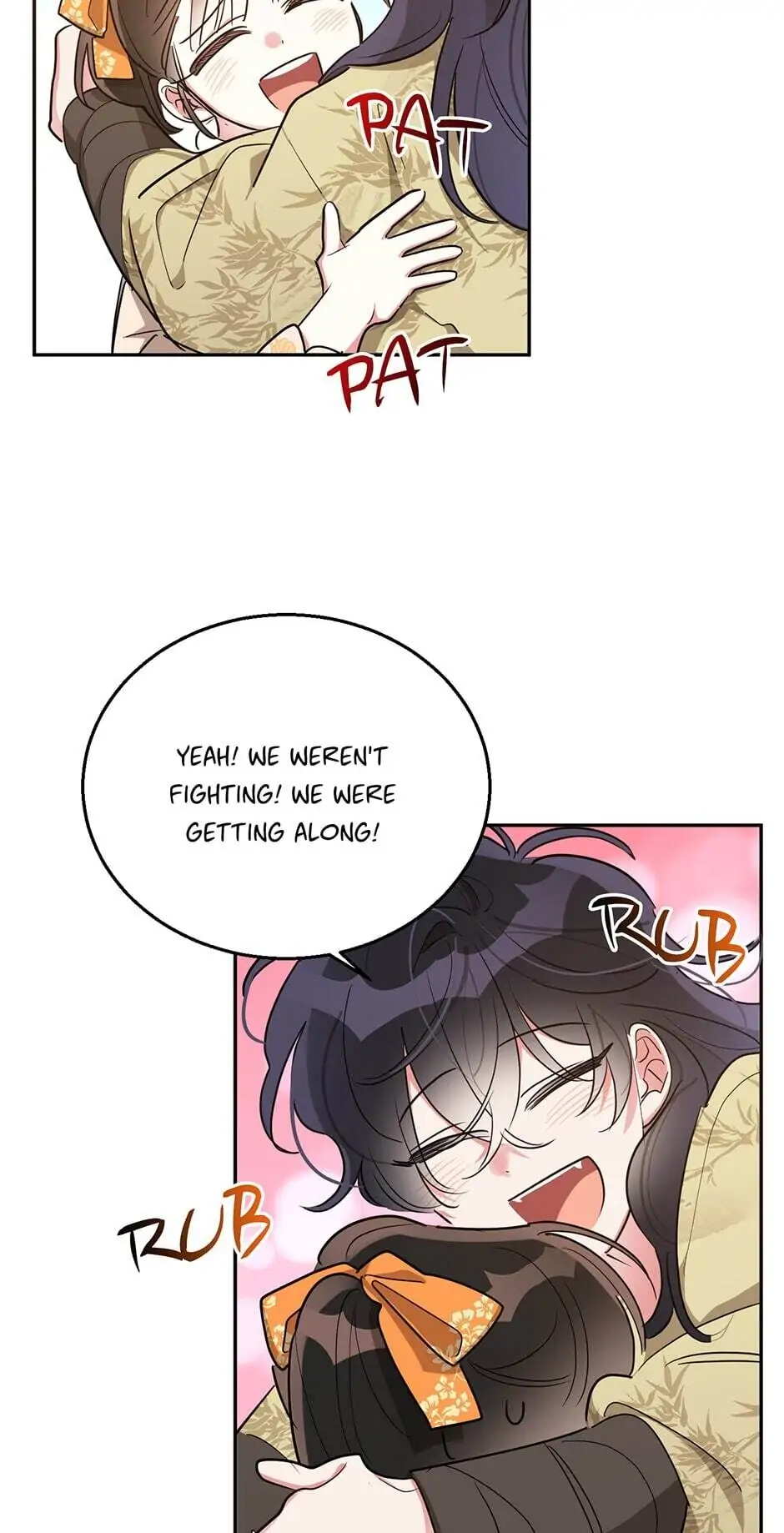 Precious Daughter of the Greatest Martial Arts Villain Chapter 45 - page 54