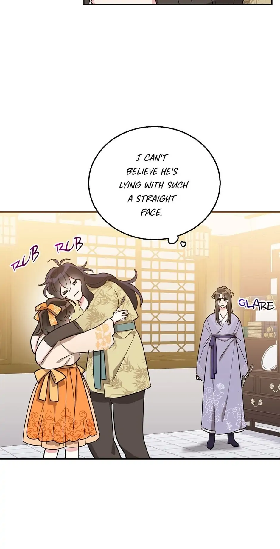 Precious Daughter of the Greatest Martial Arts Villain Chapter 45 - page 55