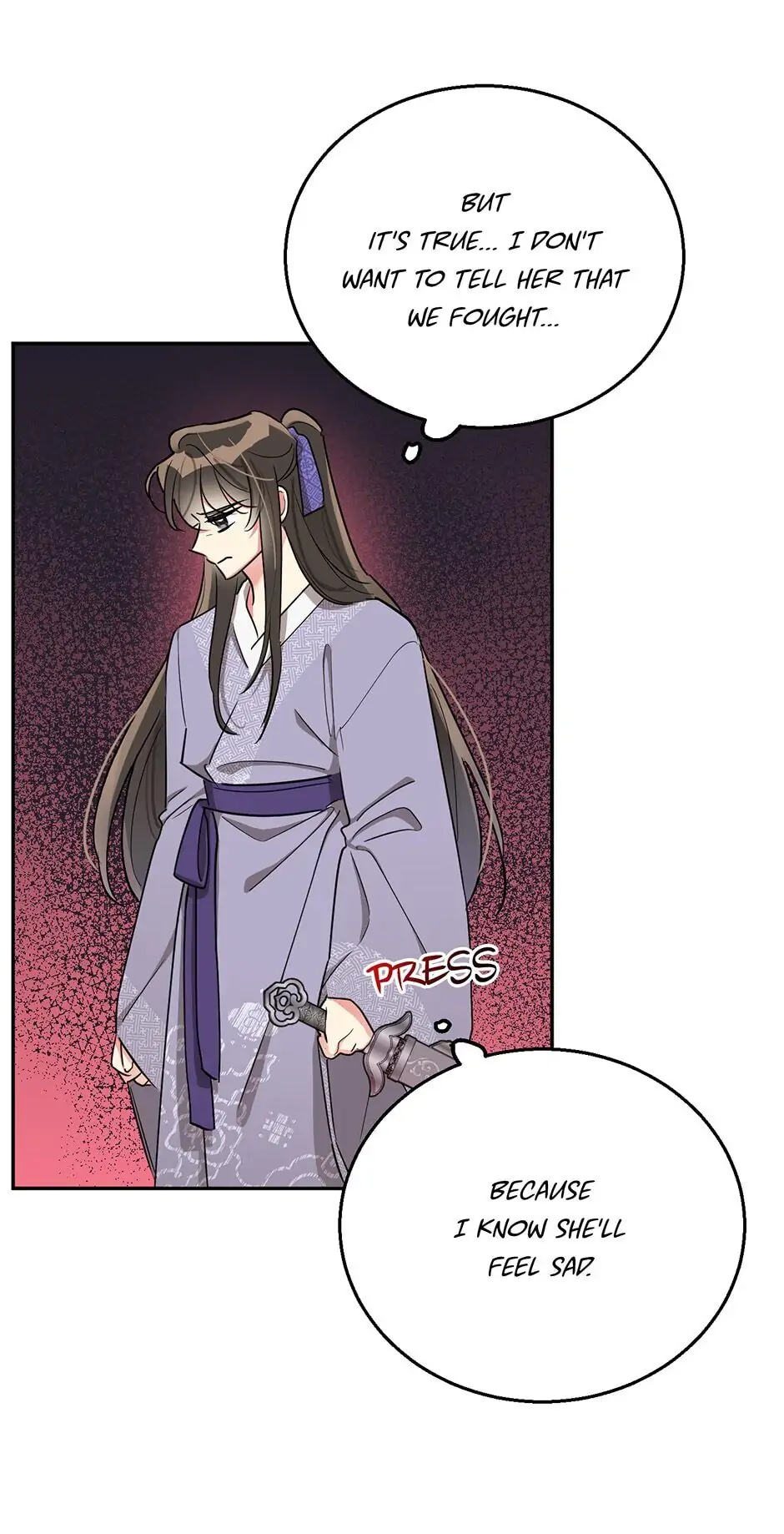 Precious Daughter of the Greatest Martial Arts Villain Chapter 45 - page 56