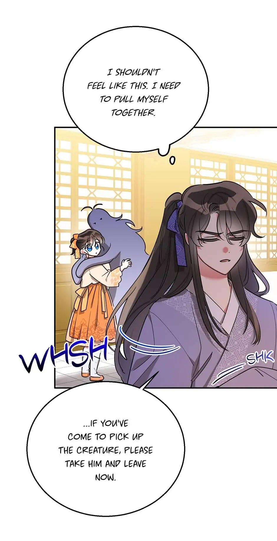 Precious Daughter of the Greatest Martial Arts Villain Chapter 45 - page 57
