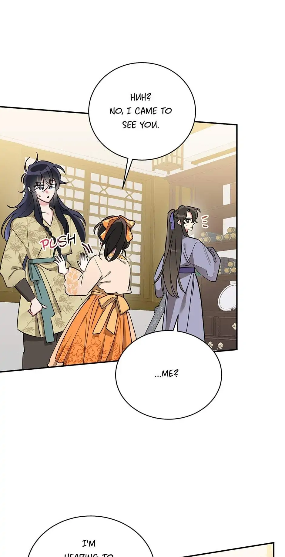 Precious Daughter of the Greatest Martial Arts Villain Chapter 45 - page 58