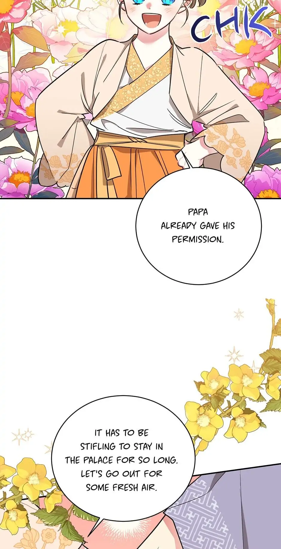 Precious Daughter of the Greatest Martial Arts Villain Chapter 45 - page 60