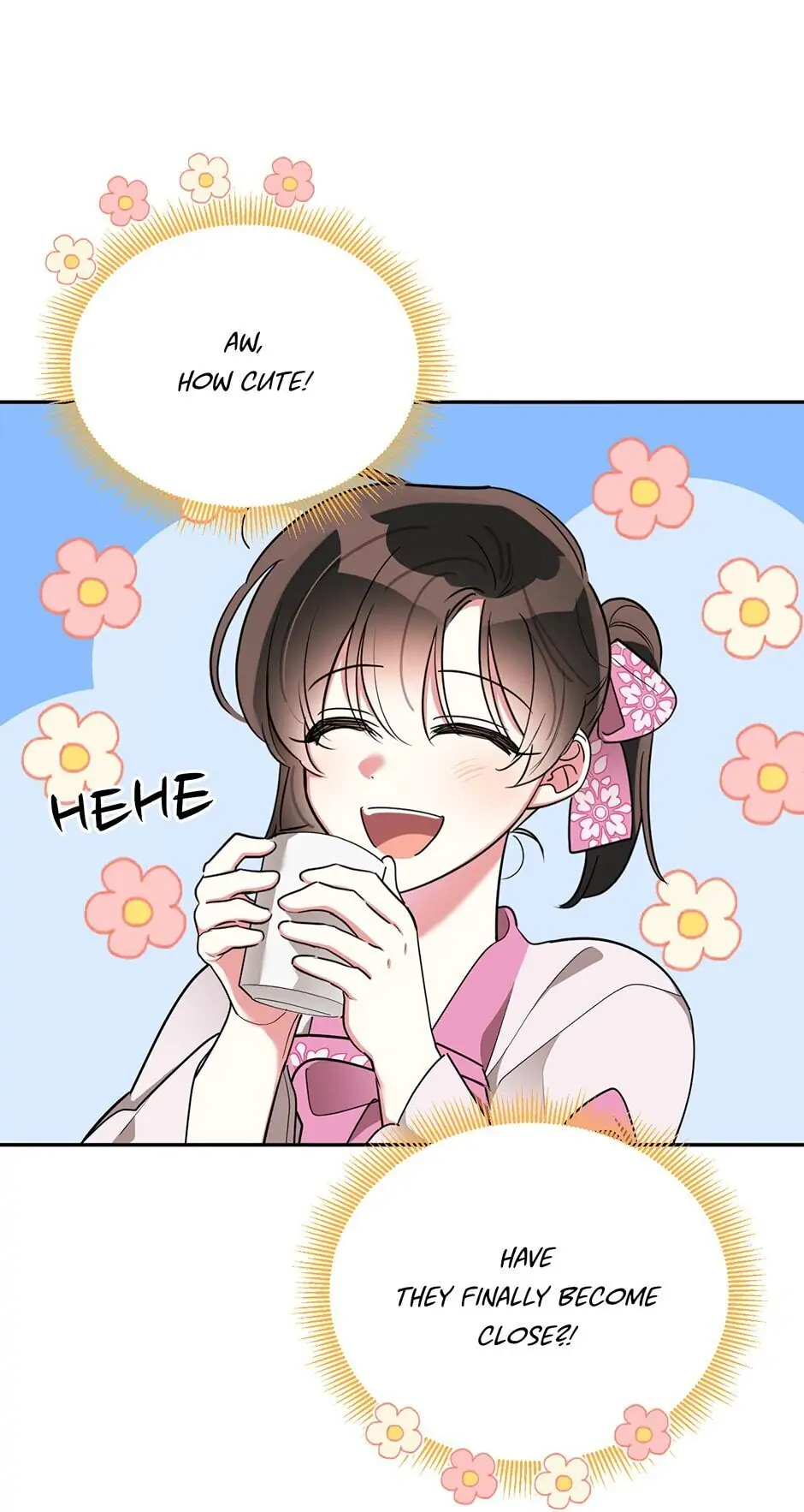 Precious Daughter of the Greatest Martial Arts Villain Chapter 45 - page 6