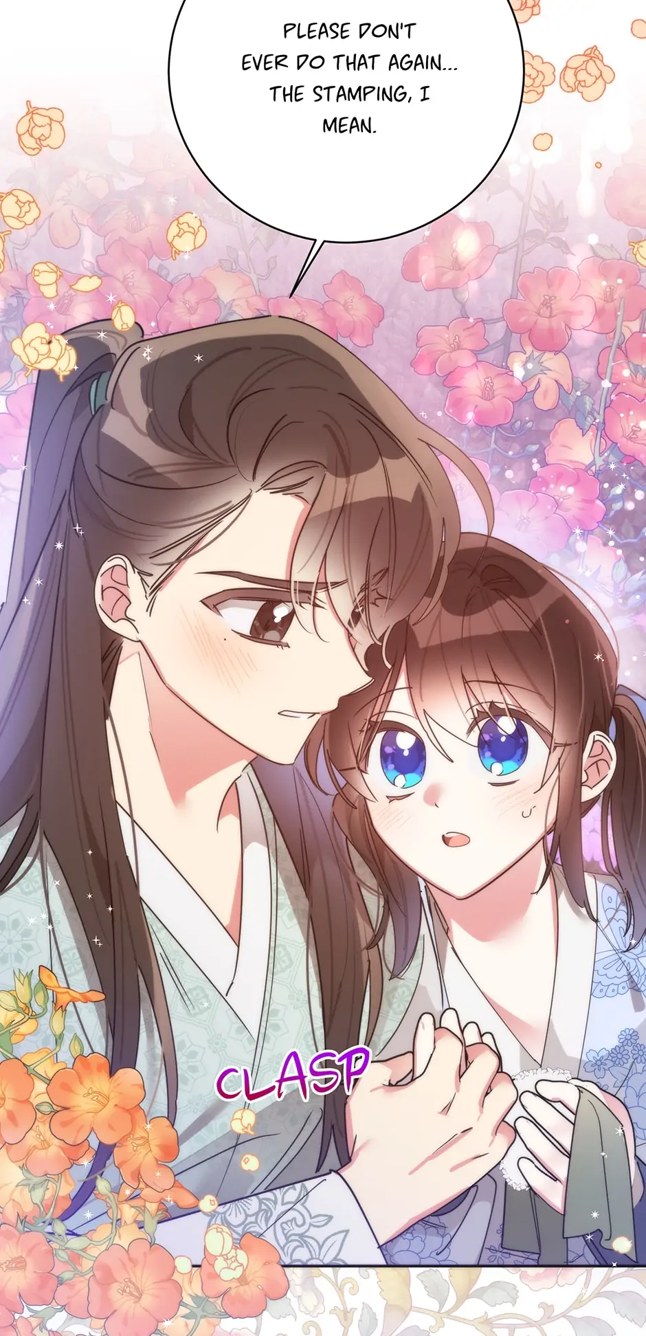 Precious Daughter of the Greatest Martial Arts Villain Chapter 64 - page 11