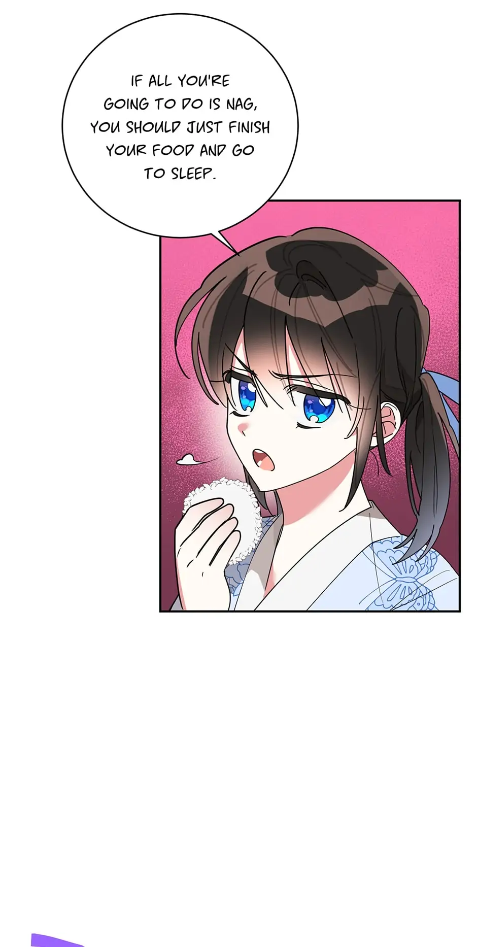 Precious Daughter of the Greatest Martial Arts Villain Chapter 64 - page 15