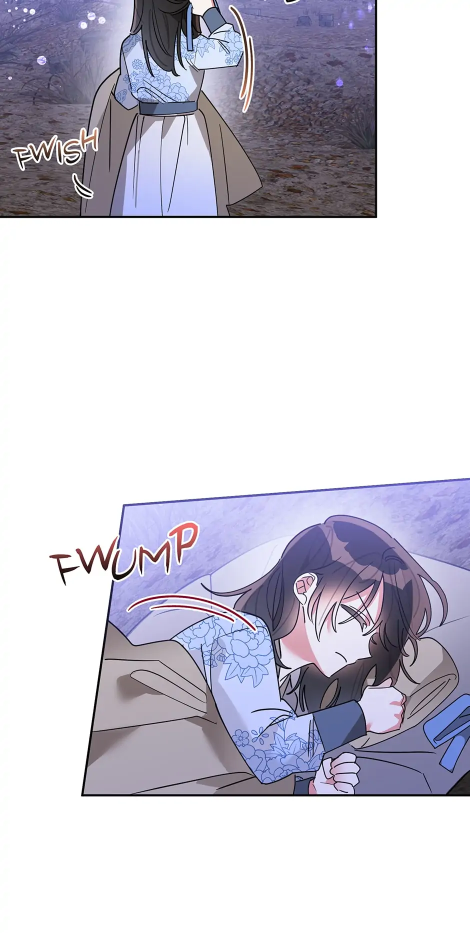 Precious Daughter of the Greatest Martial Arts Villain Chapter 64 - page 17