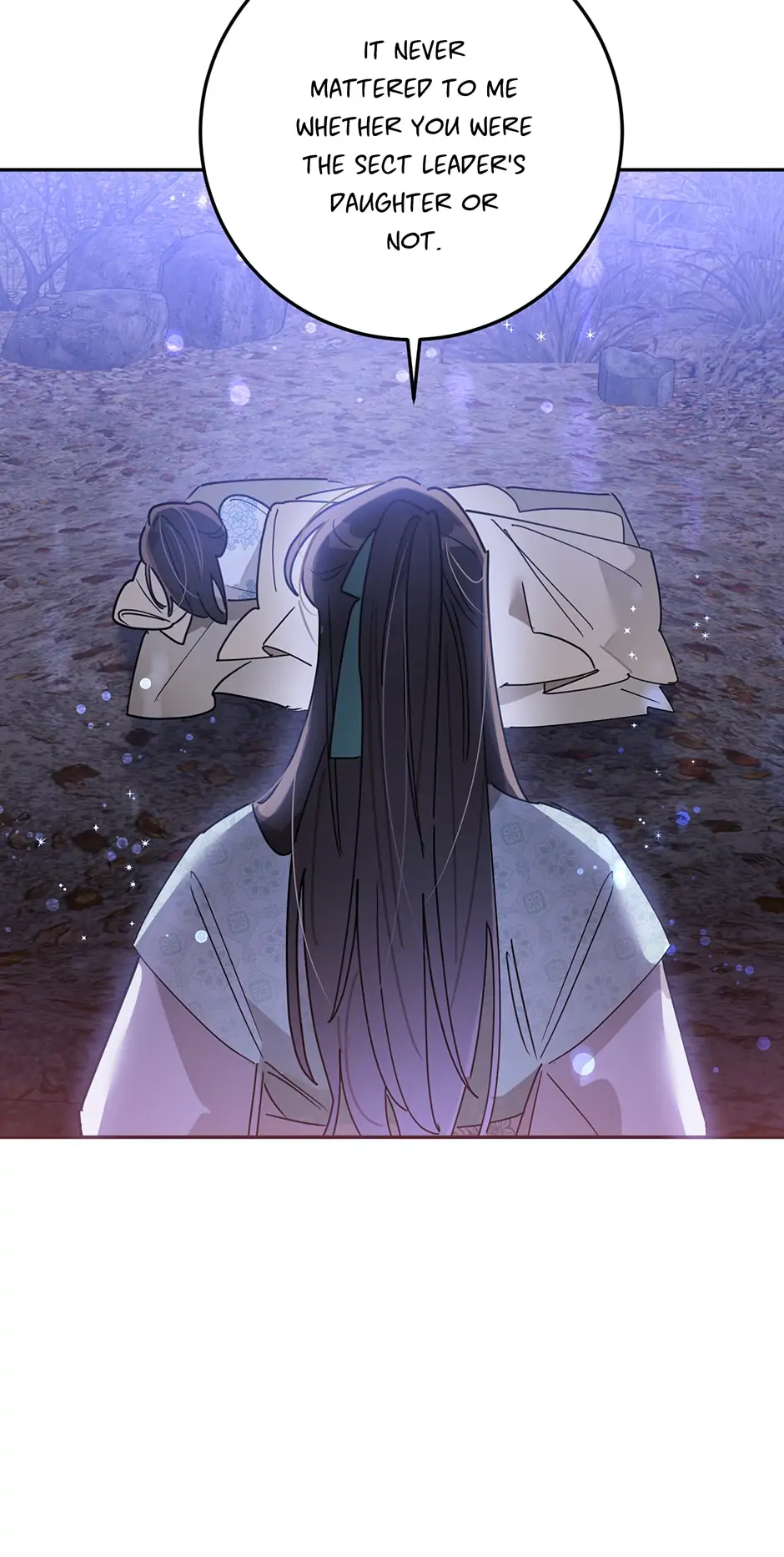 Precious Daughter of the Greatest Martial Arts Villain Chapter 64 - page 19