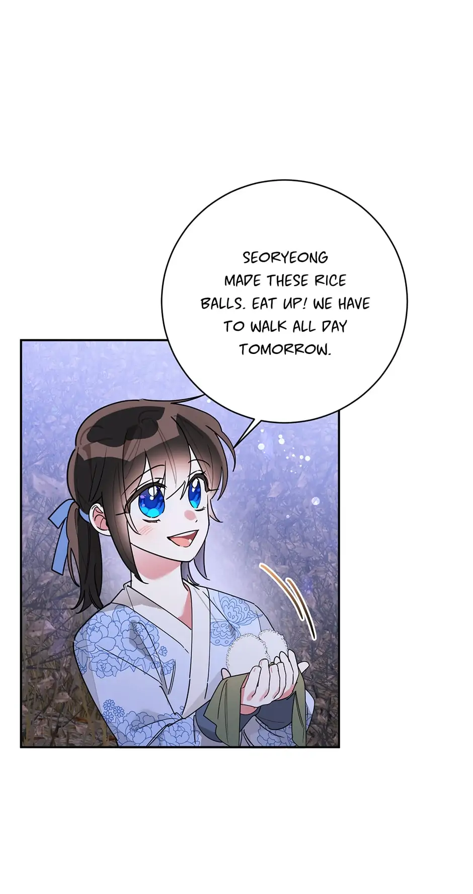 Precious Daughter of the Greatest Martial Arts Villain Chapter 64 - page 2