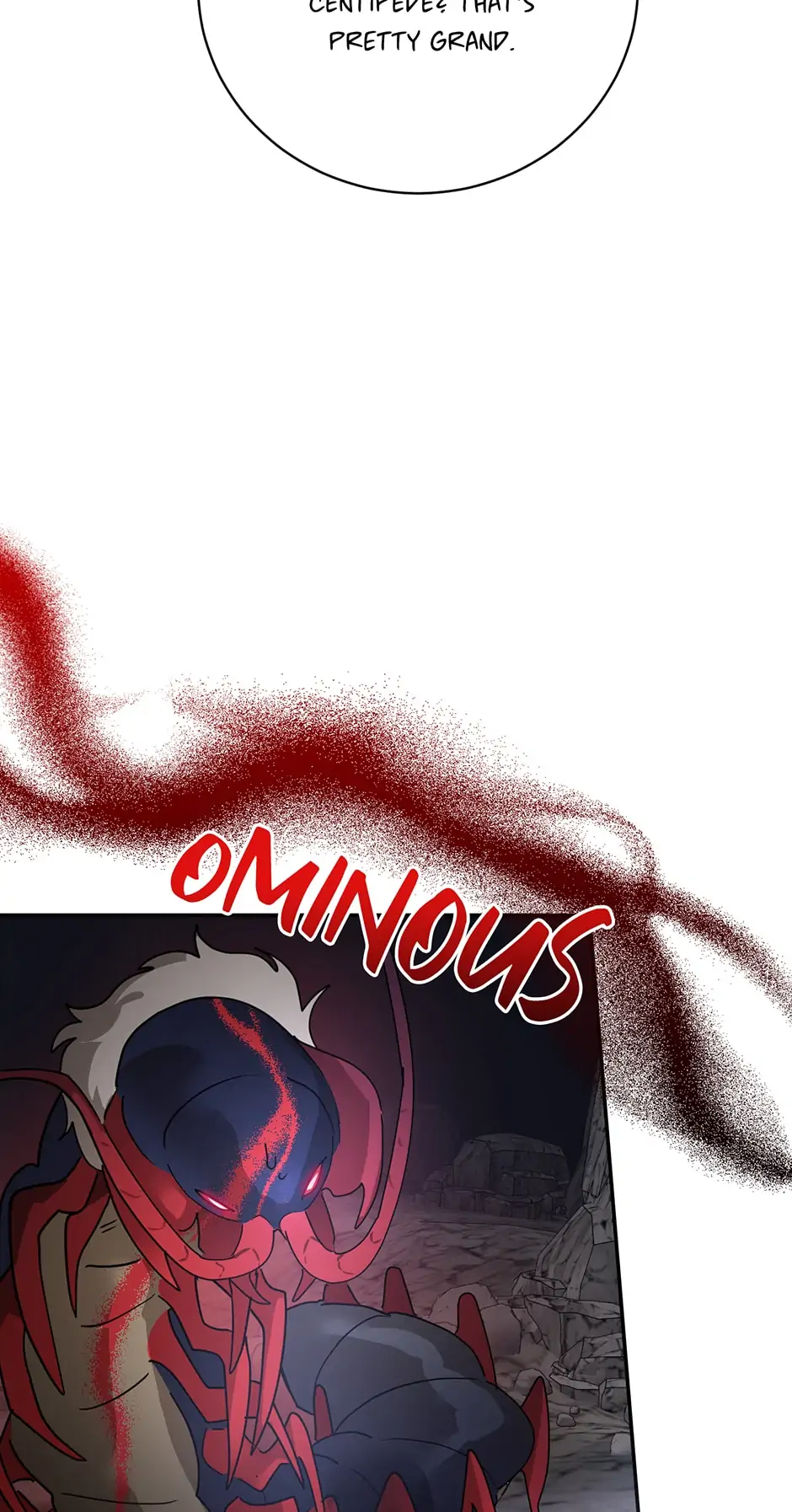 Precious Daughter of the Greatest Martial Arts Villain Chapter 64 - page 30