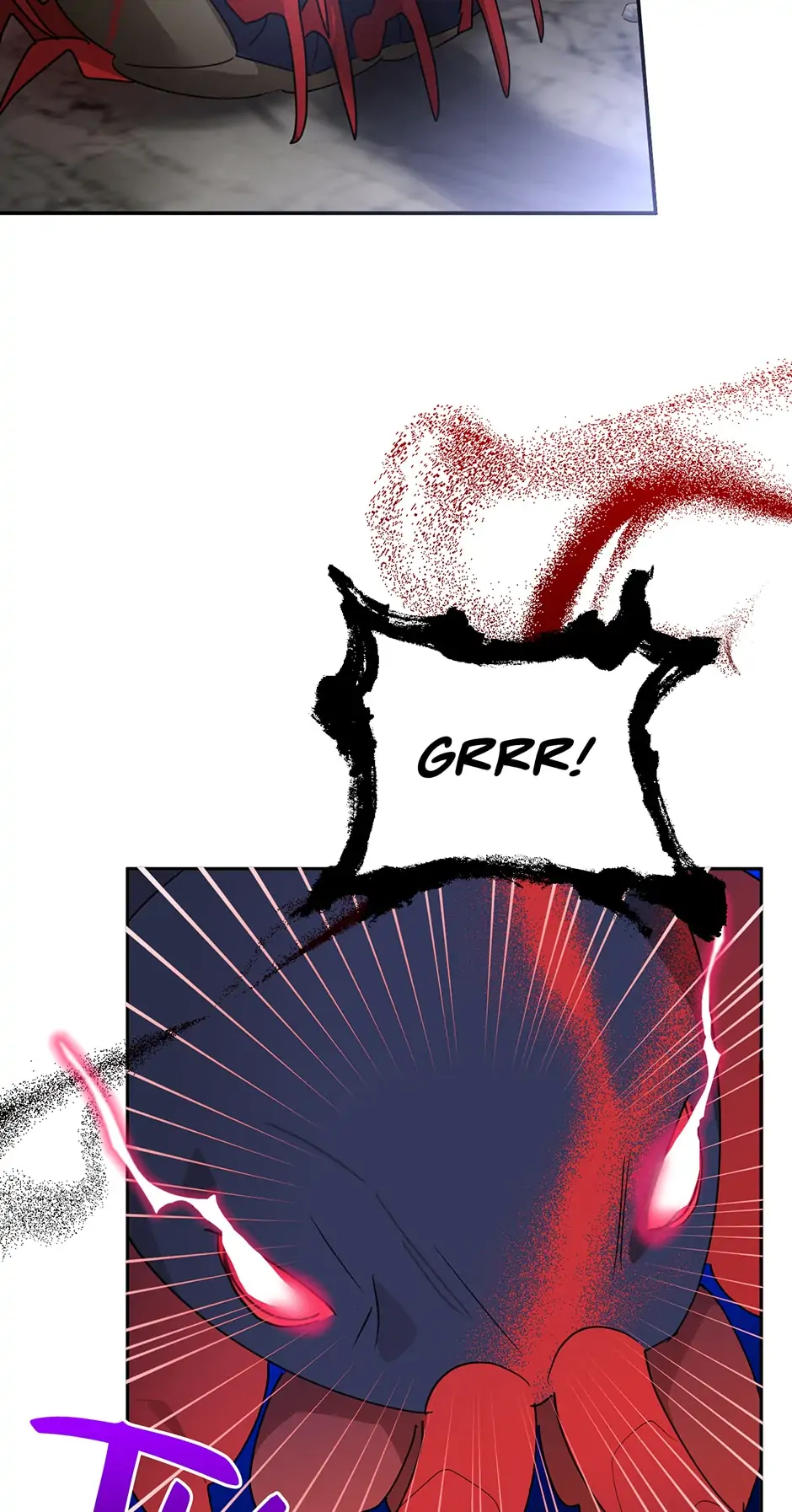 Precious Daughter of the Greatest Martial Arts Villain Chapter 64 - page 31