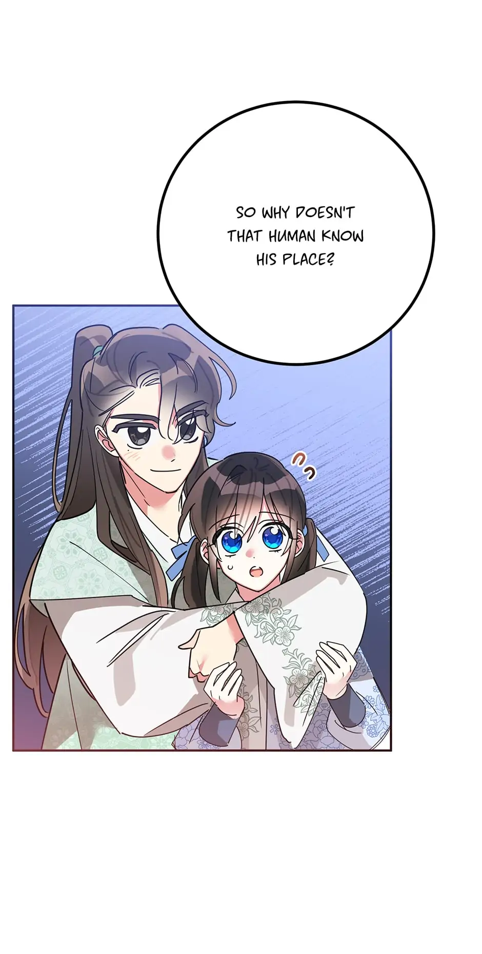 Precious Daughter of the Greatest Martial Arts Villain Chapter 64 - page 36