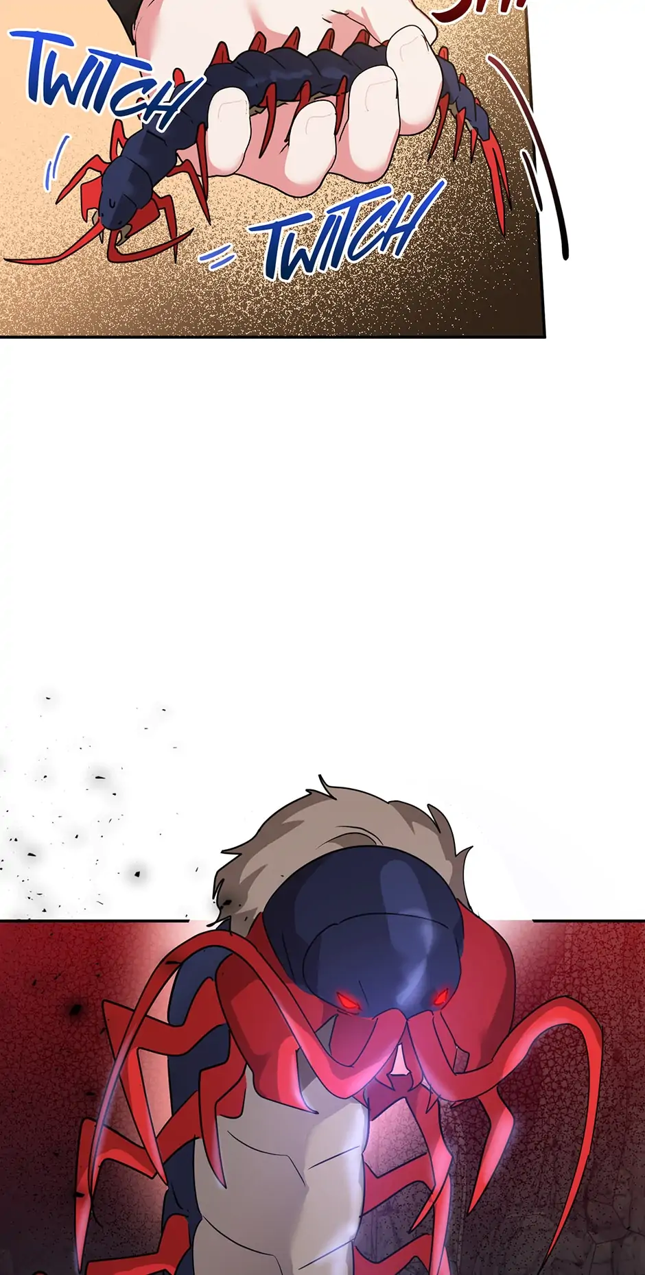 Precious Daughter of the Greatest Martial Arts Villain Chapter 64 - page 39