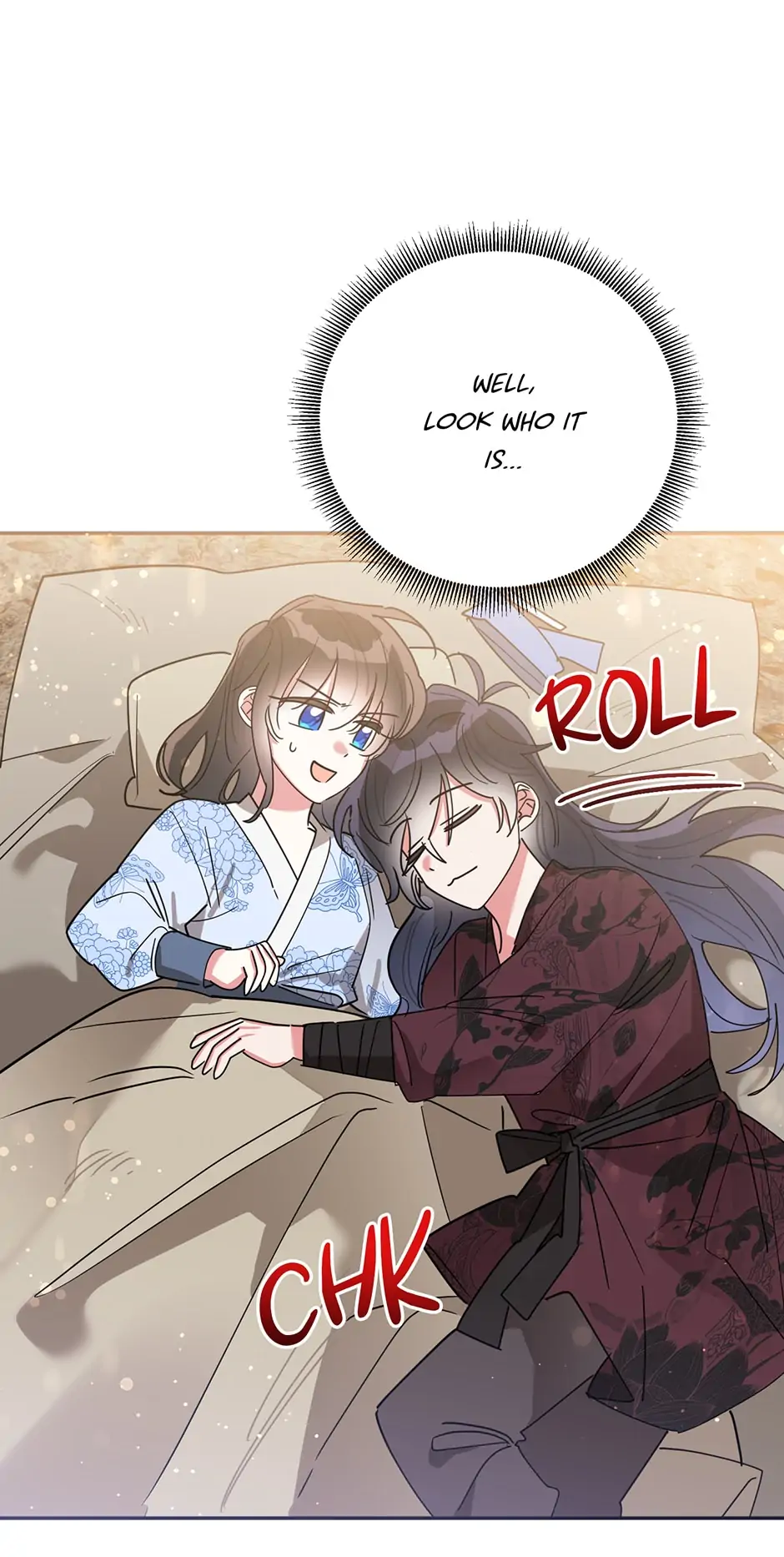 Precious Daughter of the Greatest Martial Arts Villain Chapter 64 - page 44