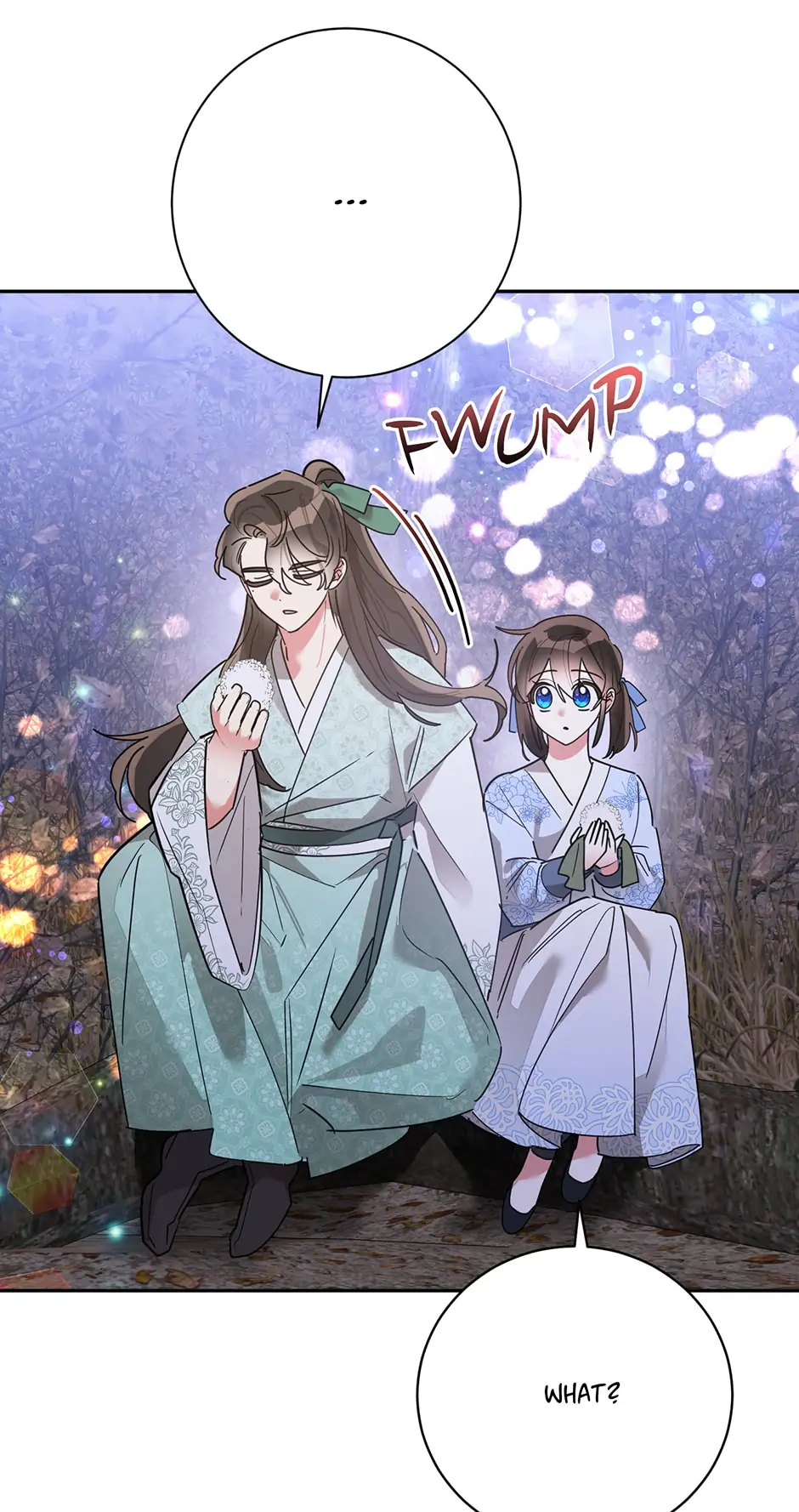 Precious Daughter of the Greatest Martial Arts Villain Chapter 64 - page 4