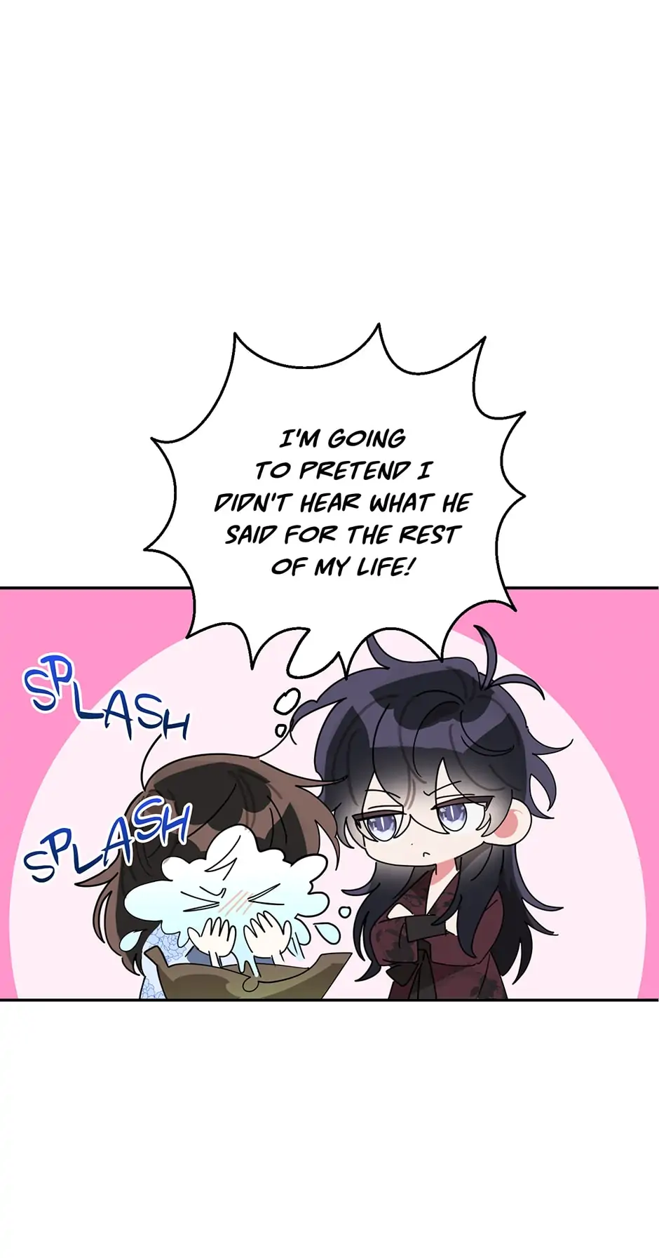 Precious Daughter of the Greatest Martial Arts Villain Chapter 64 - page 52