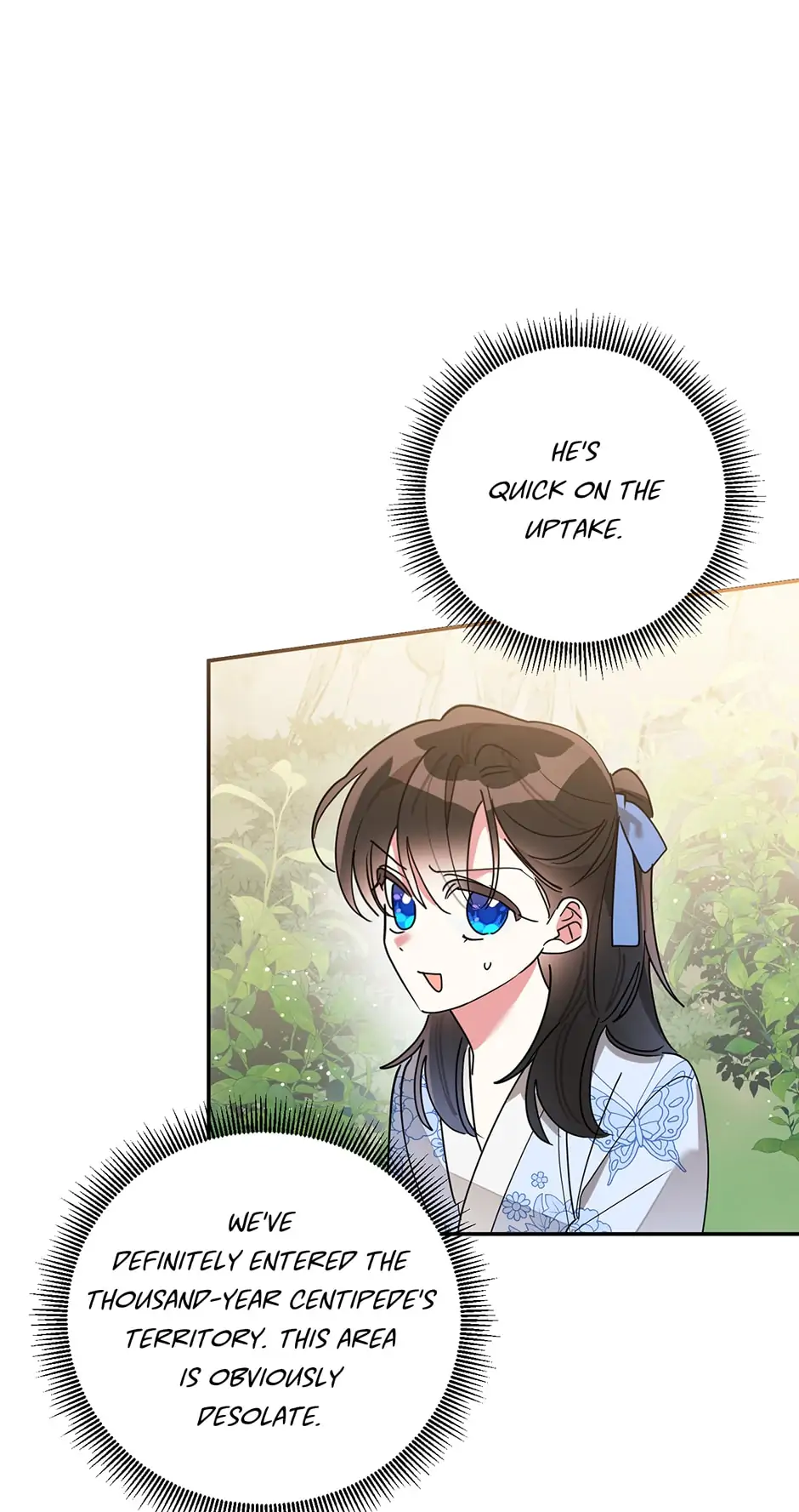 Precious Daughter of the Greatest Martial Arts Villain Chapter 64 - page 58