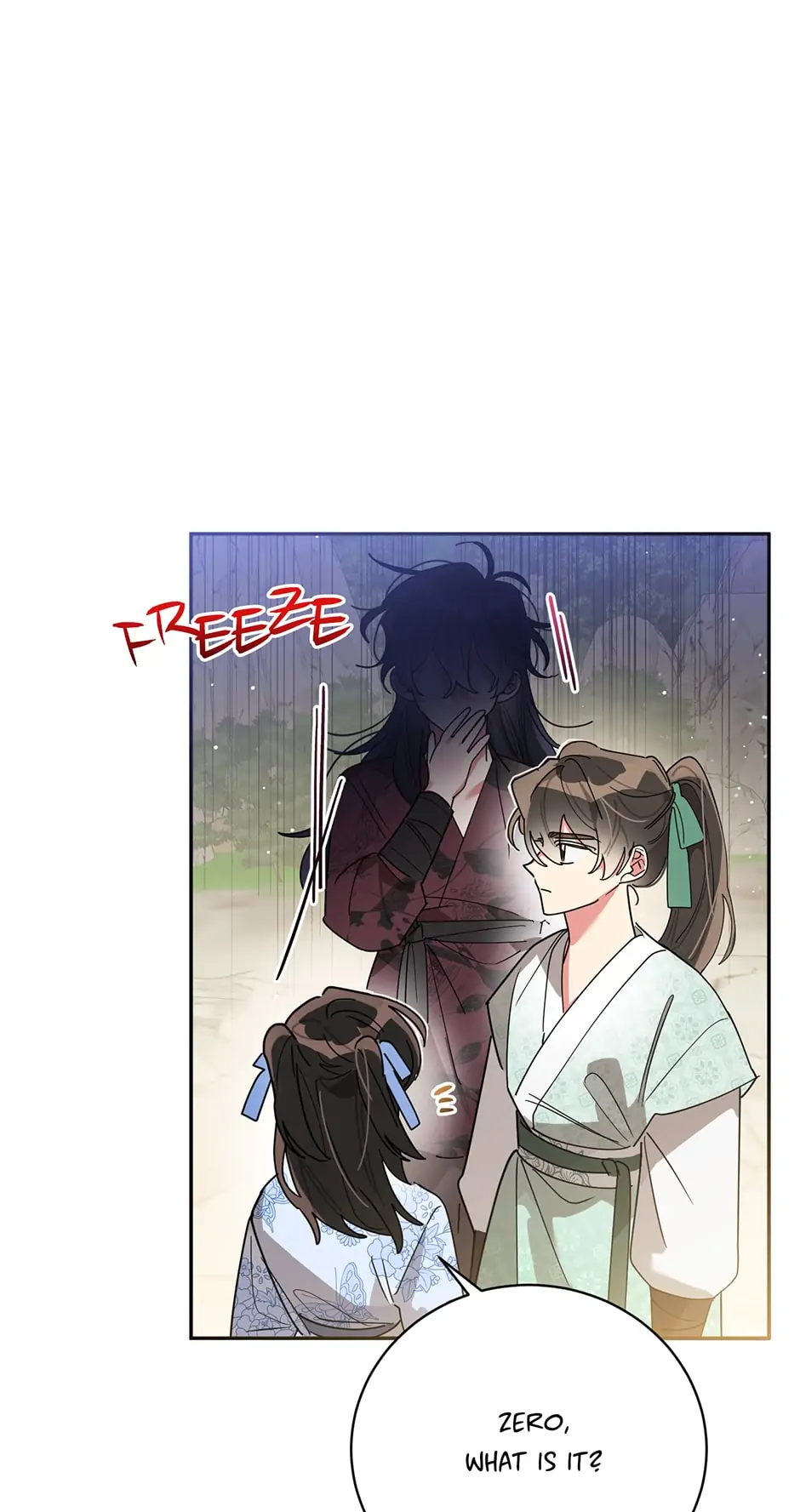 Precious Daughter of the Greatest Martial Arts Villain Chapter 64 - page 60