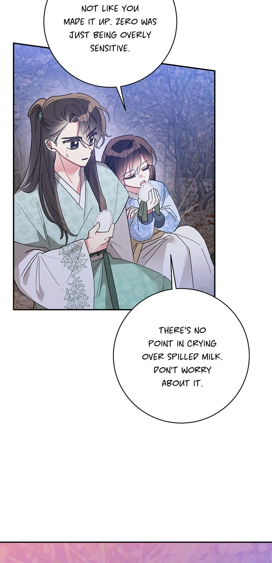 Precious Daughter of the Greatest Martial Arts Villain Chapter 64 - page 8